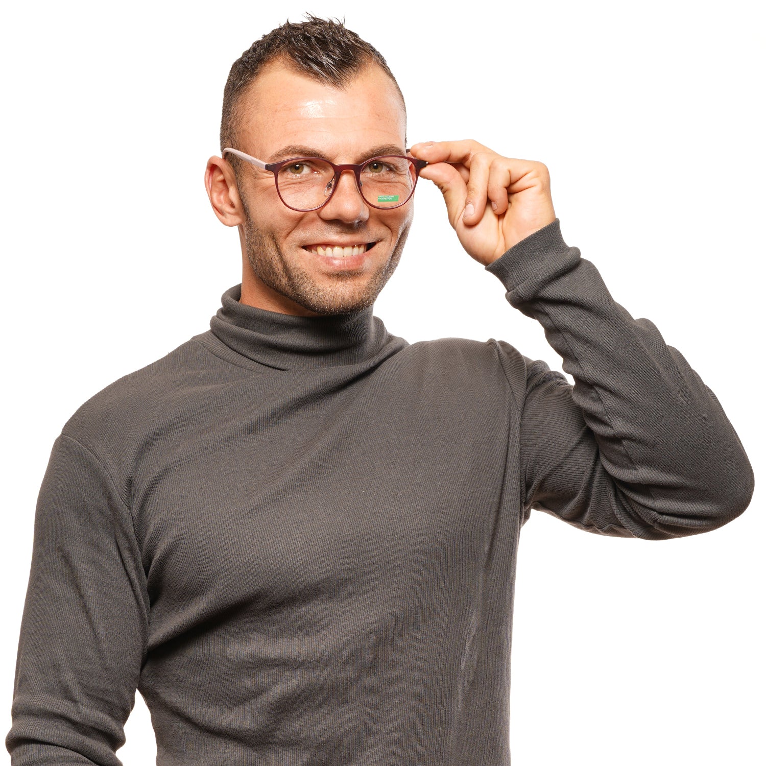 Benetton Frames Benetton Glasses Frames BEO1010 275 51 Eyeglasses Eyewear UK USA Australia