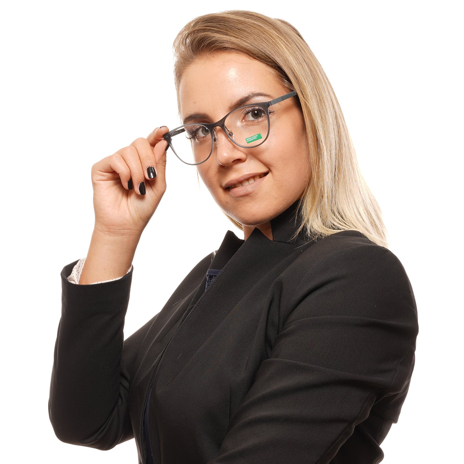 Benetton Frames Benetton Optical Frame BEO1012 921 51 Eyeglasses Eyewear UK USA Australia