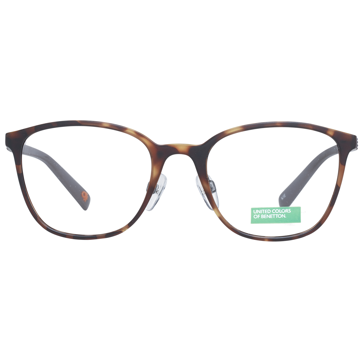 Benetton Frames Benetton Glasses Frames BEO1013 112 50 Eyeglasses Eyewear UK USA Australia