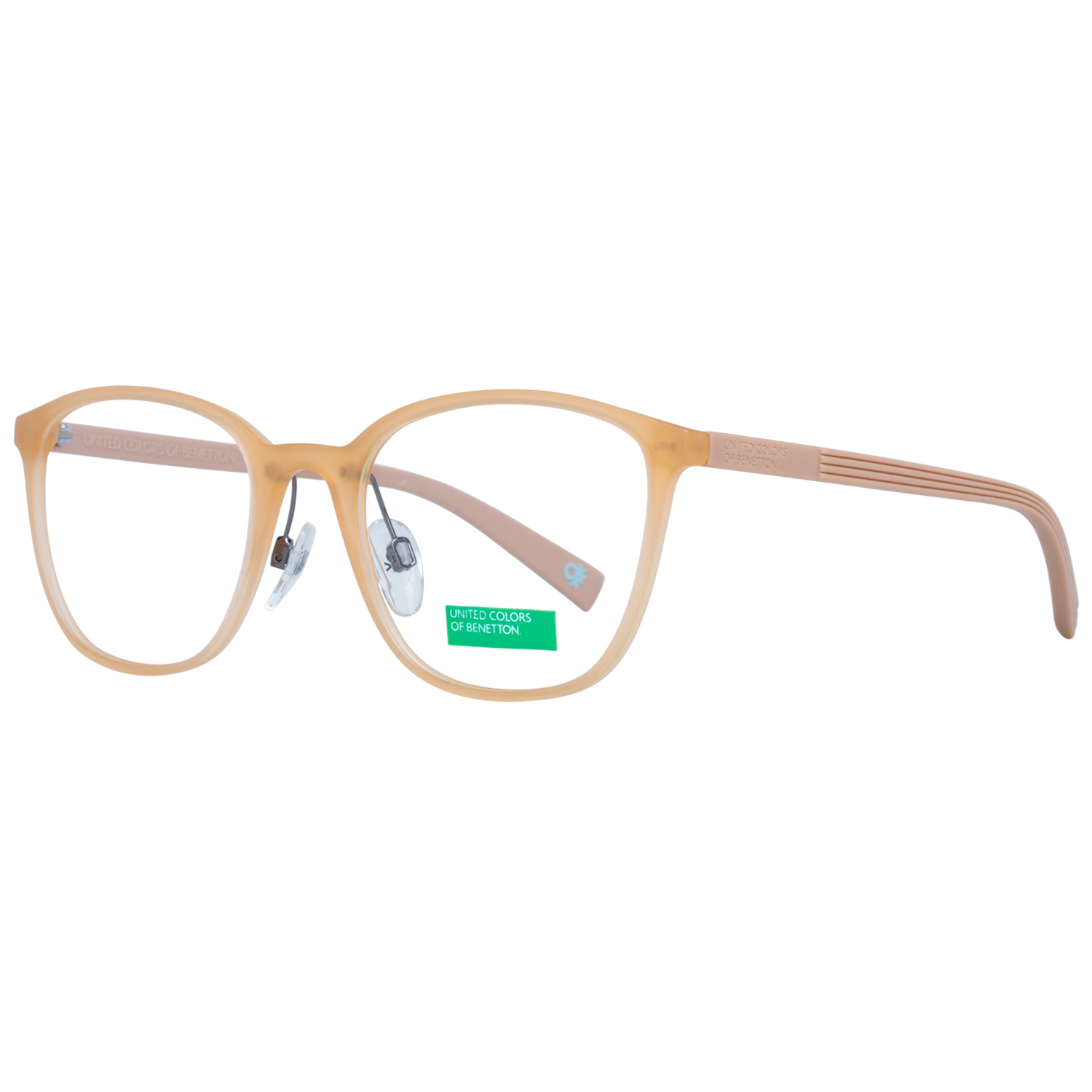 Benetton Frames Benetton Glasses Frames BEO1013 122 50 Eyeglasses Eyewear UK USA Australia