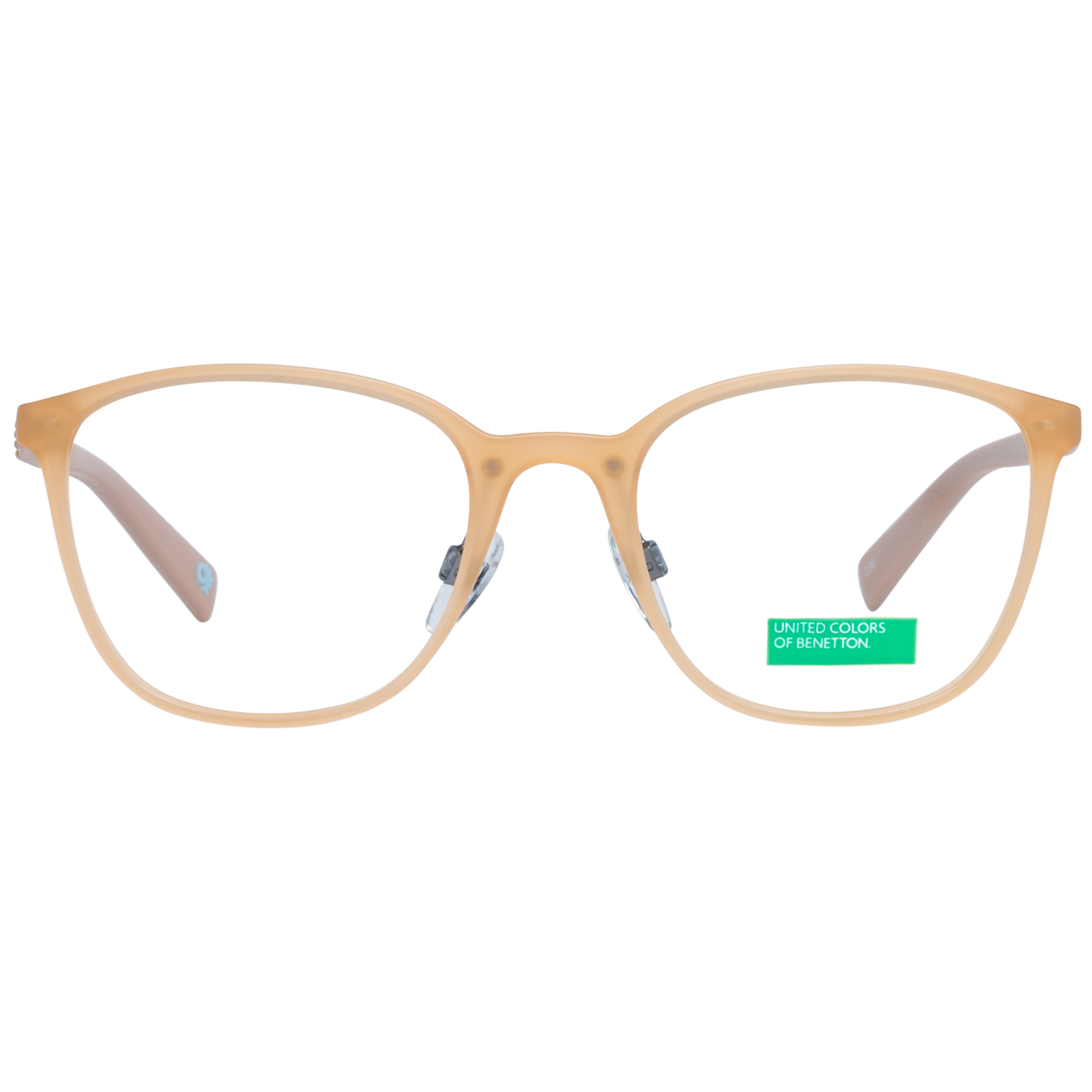 Benetton Frames Benetton Glasses Frames BEO1013 122 50 Eyeglasses Eyewear UK USA Australia