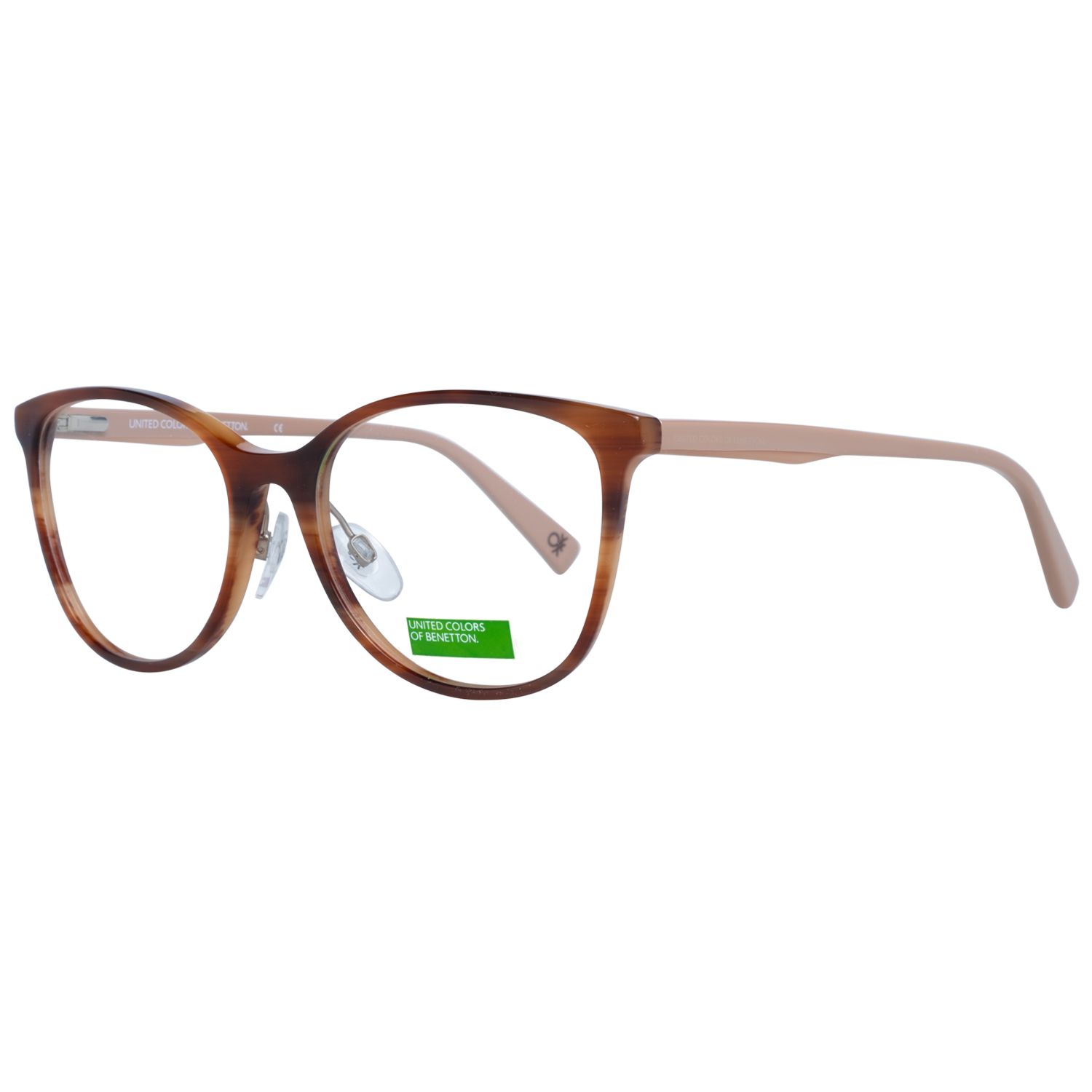 Benetton Frames Benetton Glasses Frames BEO1027 151 52 Eyeglasses Eyewear UK USA Australia