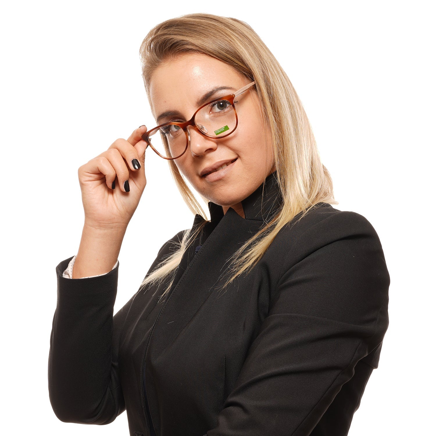 Benetton Frames Benetton Glasses Frames BEO1027 151 52 Eyeglasses Eyewear UK USA Australia