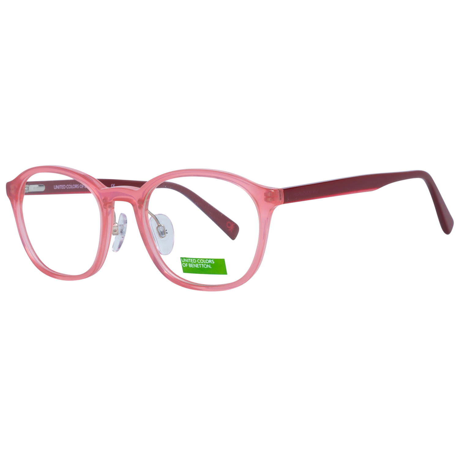 Benetton Frames Benetton Glasses Frames BEO1028 283 49 Eyeglasses Eyewear UK USA Australia