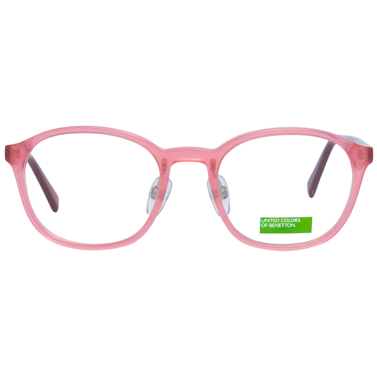 Benetton Frames Benetton Glasses Frames BEO1028 283 49 Eyeglasses Eyewear UK USA Australia