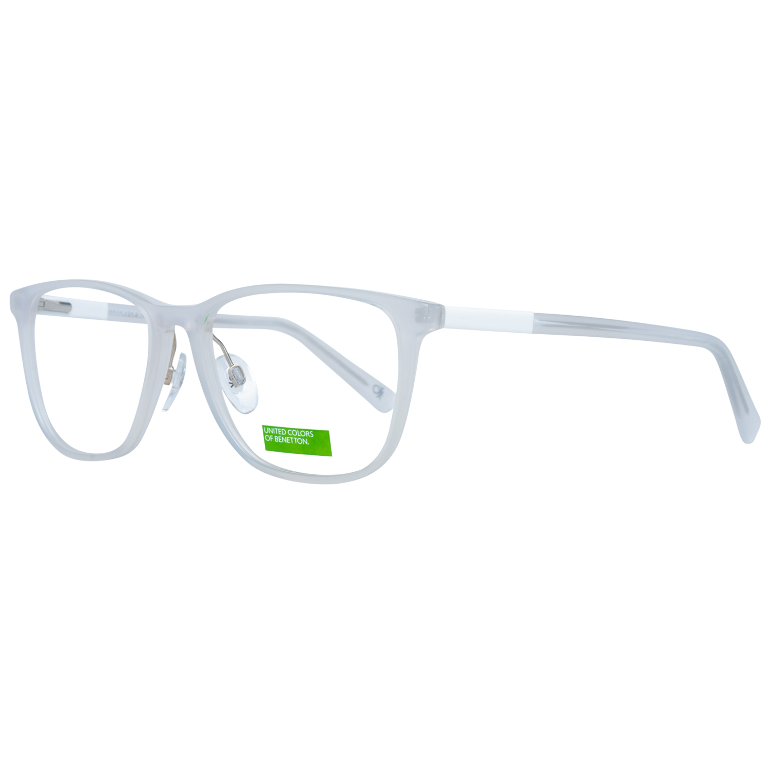 Benetton Frames Benetton Optical Frame BEO1029 856 55 Eyeglasses Eyewear UK USA Australia