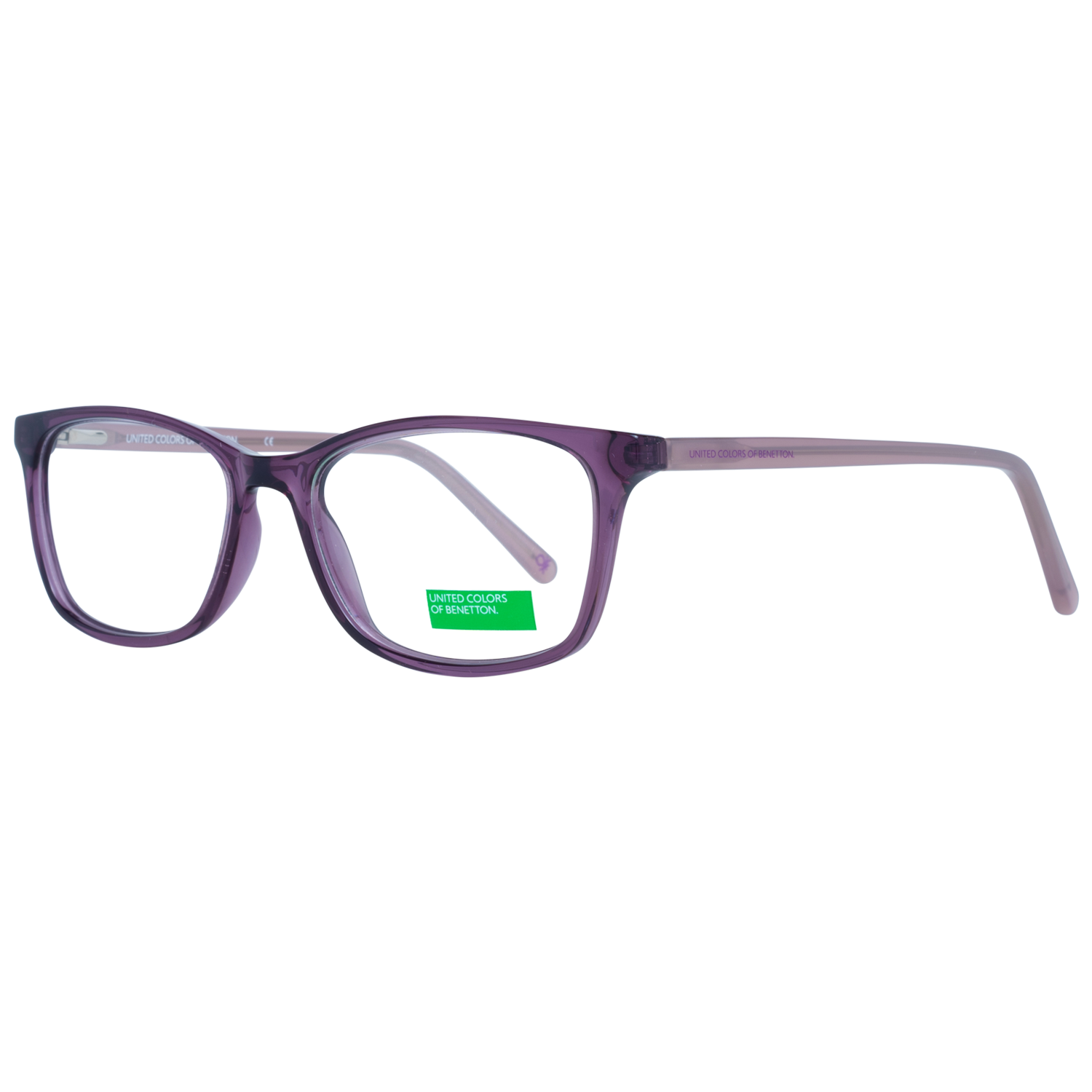 Benetton Frames Benetton Optical Frame BEO1032 732 53 Eyeglasses Eyewear UK USA Australia