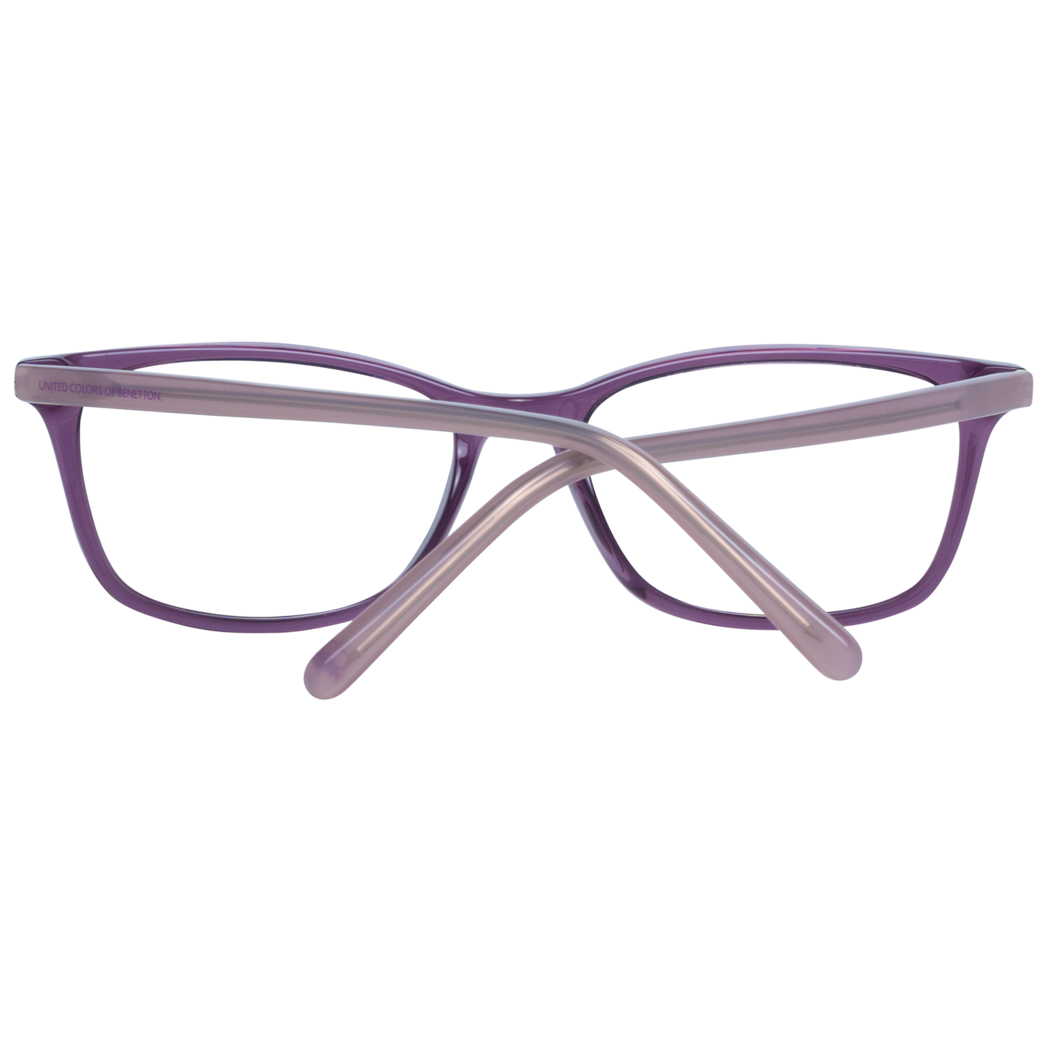 Benetton Frames Benetton Optical Frame BEO1032 732 53 Eyeglasses Eyewear UK USA Australia