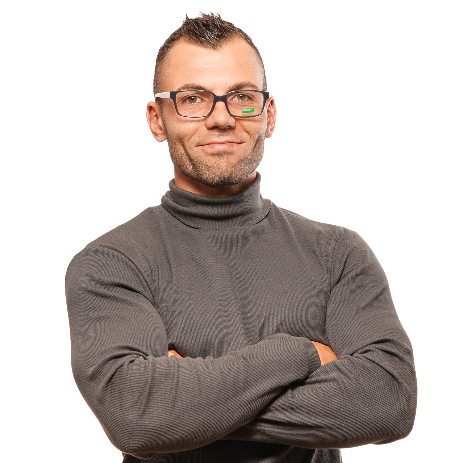 Benetton Frames Benetton Optical Frame BEO1033 949 54 Eyeglasses Eyewear UK USA Australia