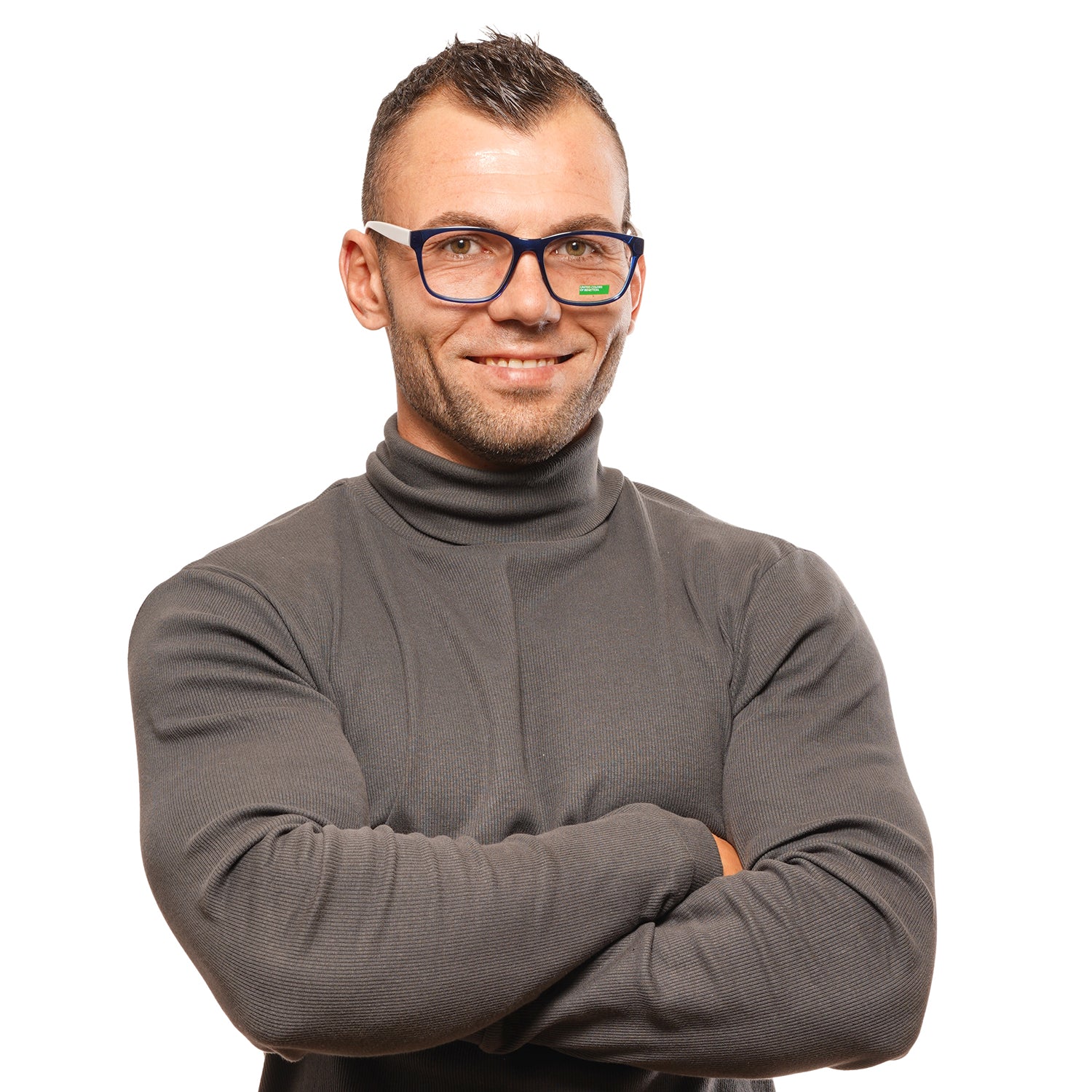 Benetton Frames Benetton Glasses Frames BEO1034 622 55 Eyeglasses Eyewear UK USA Australia