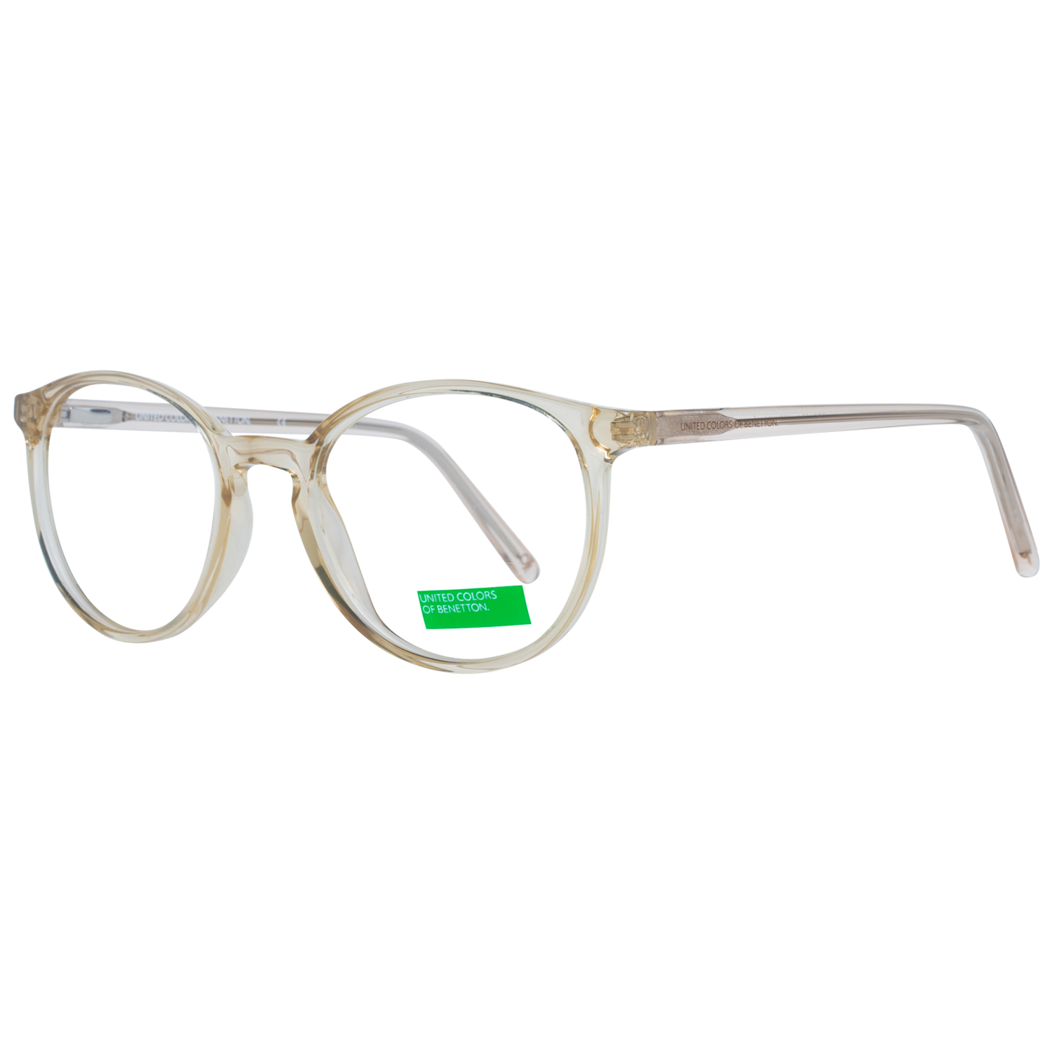 Benetton Frames Benetton Optical Frame BEO1036 132 50 Eyeglasses Eyewear UK USA Australia