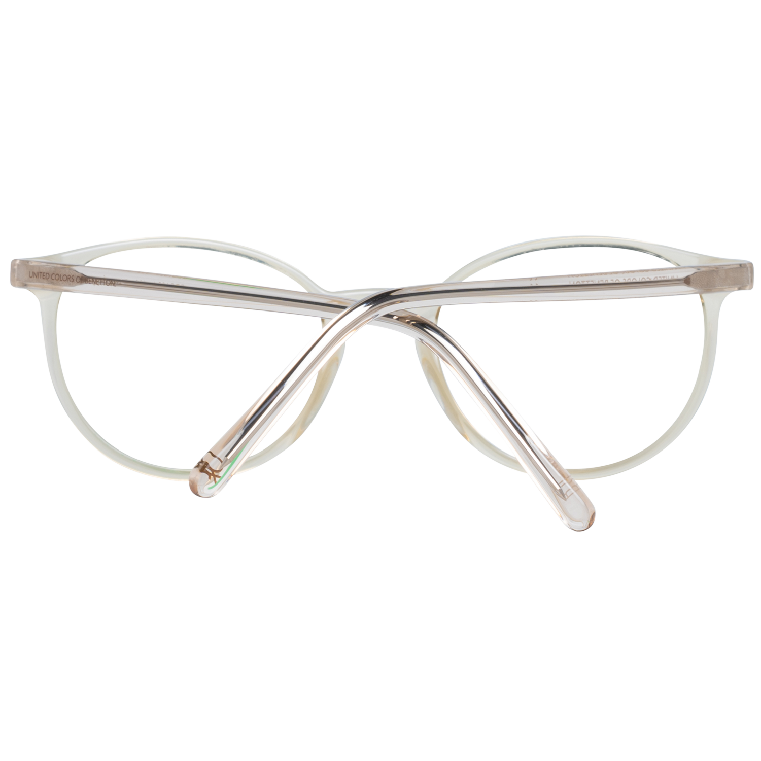 Benetton Frames Benetton Optical Frame BEO1036 132 50 Eyeglasses Eyewear UK USA Australia