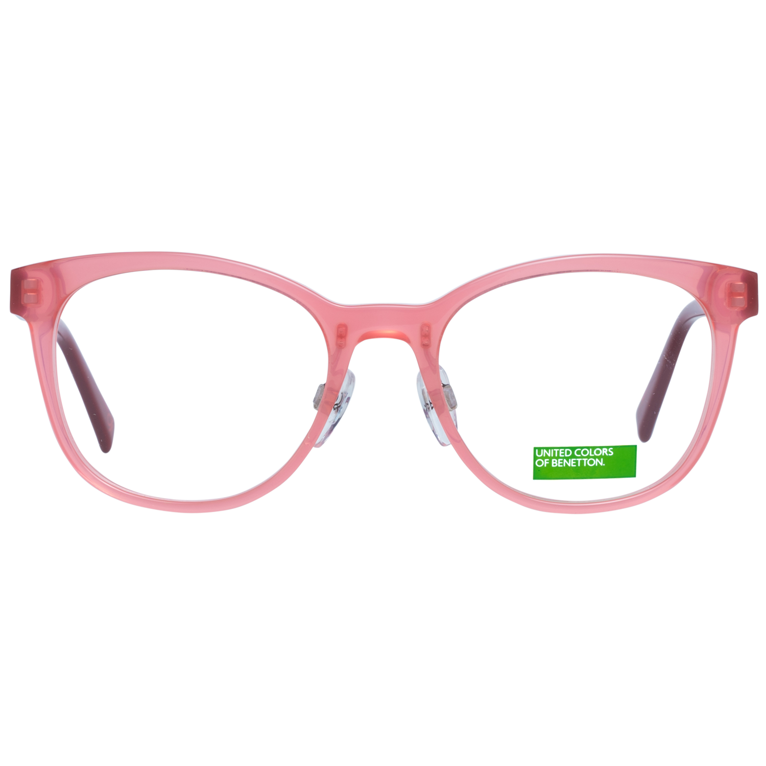 Benetton Frames Benetton Glasses Frames BEO1040 283 50 Eyeglasses Eyewear UK USA Australia