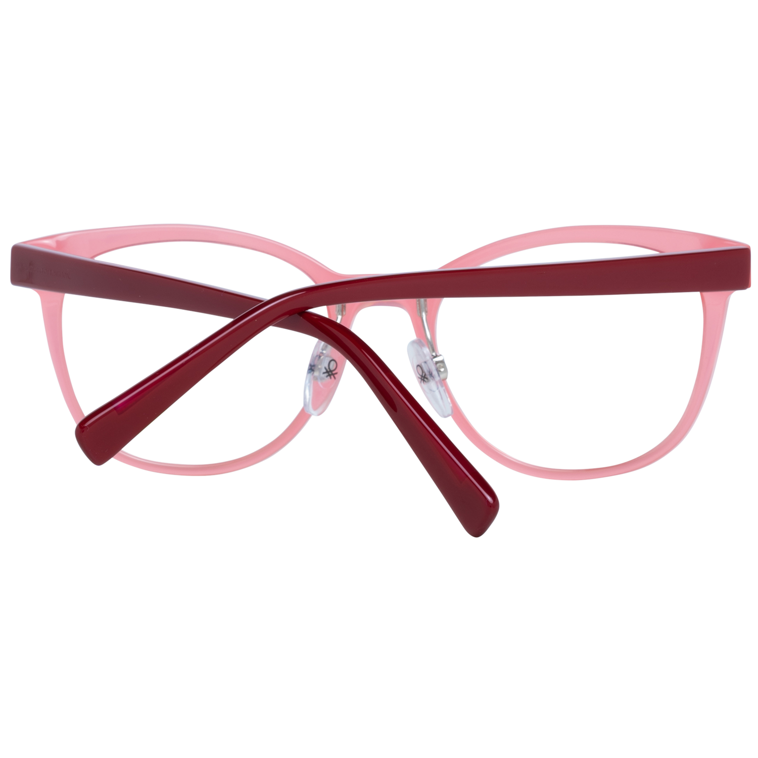 Benetton Frames Benetton Glasses Frames BEO1040 283 50 Eyeglasses Eyewear UK USA Australia