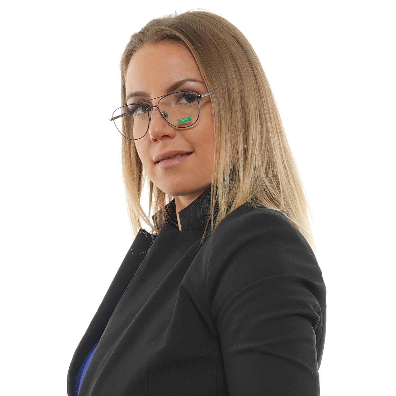 Benetton Frames Benetton Glasses Frames BEO3003 639 53 Eyeglasses Eyewear UK USA Australia