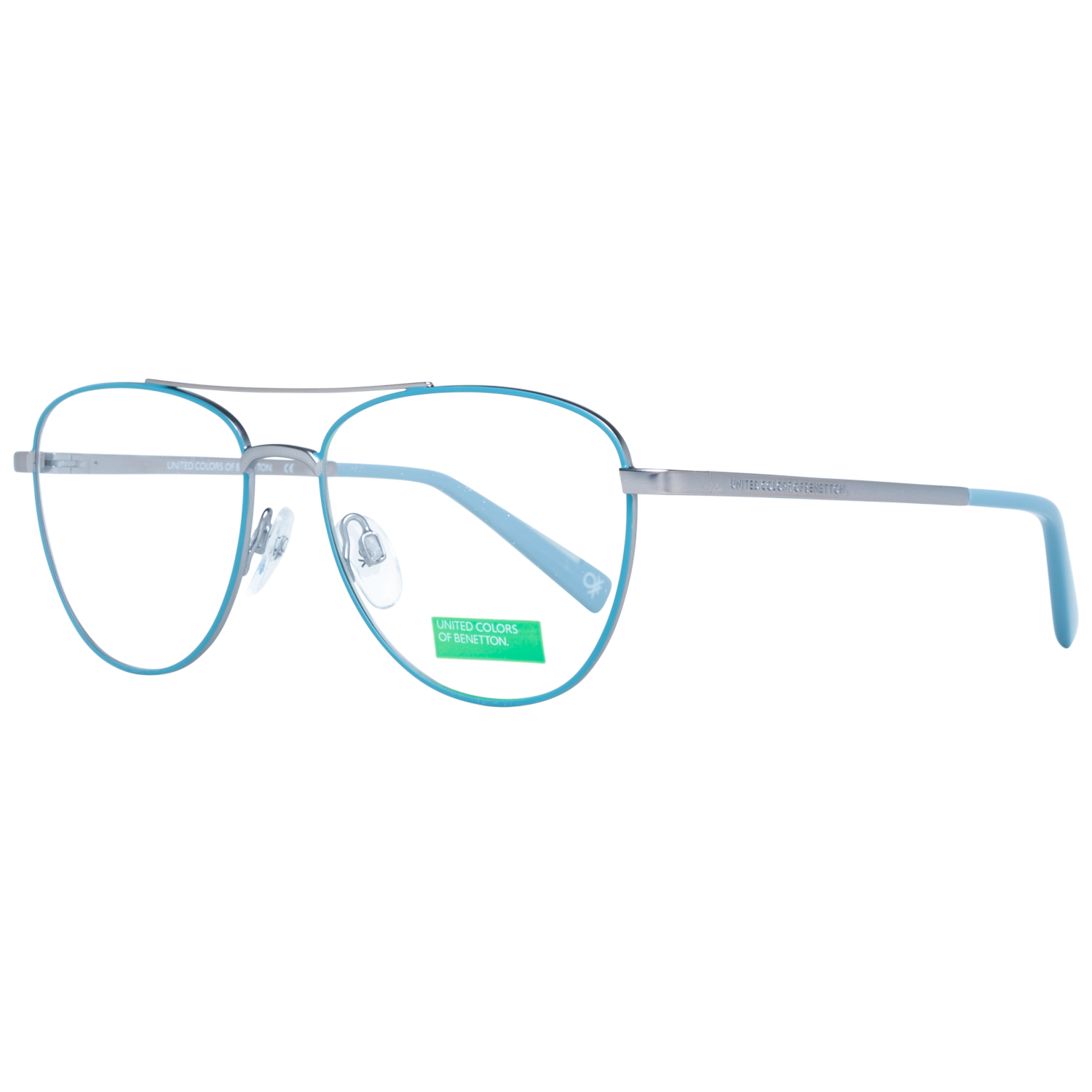 Benetton Frames Benetton Glasses Frames BEO3003 649 53 Eyeglasses Eyewear UK USA Australia