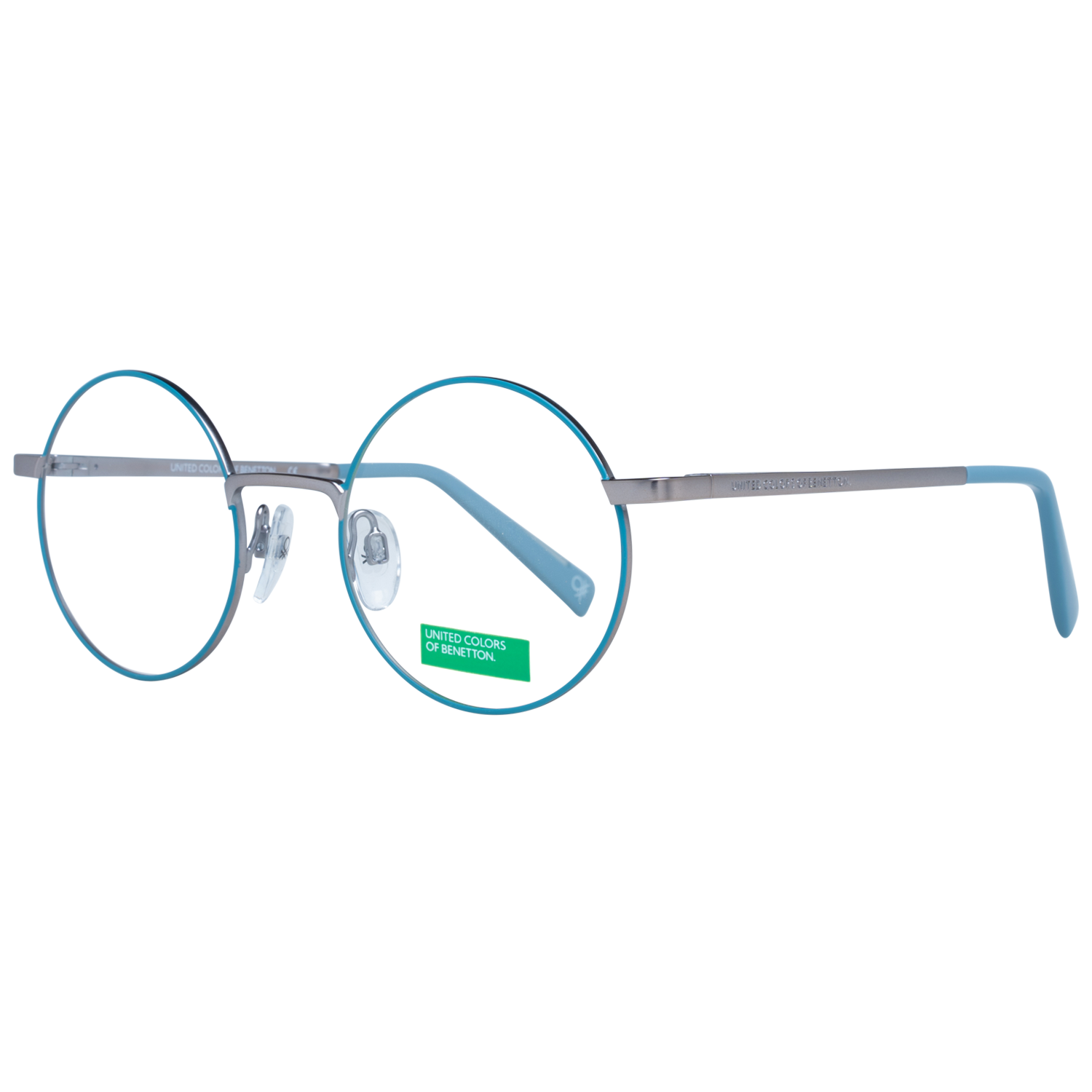 Benetton Frames Benetton Glasses Frames BEO3005 649 48 Eyeglasses Eyewear UK USA Australia