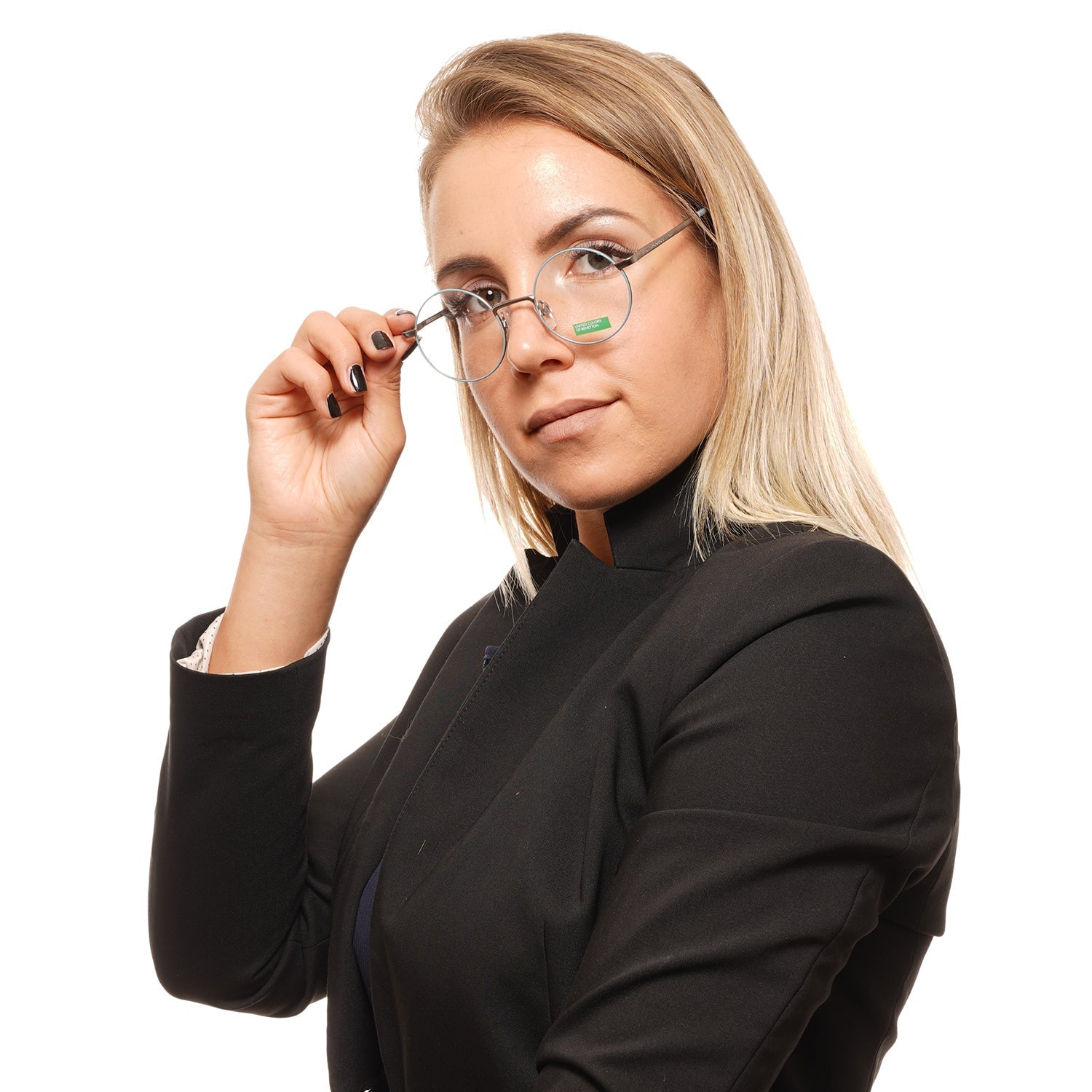 Benetton Frames Benetton Glasses Frames BEO3005 649 48 Eyeglasses Eyewear UK USA Australia