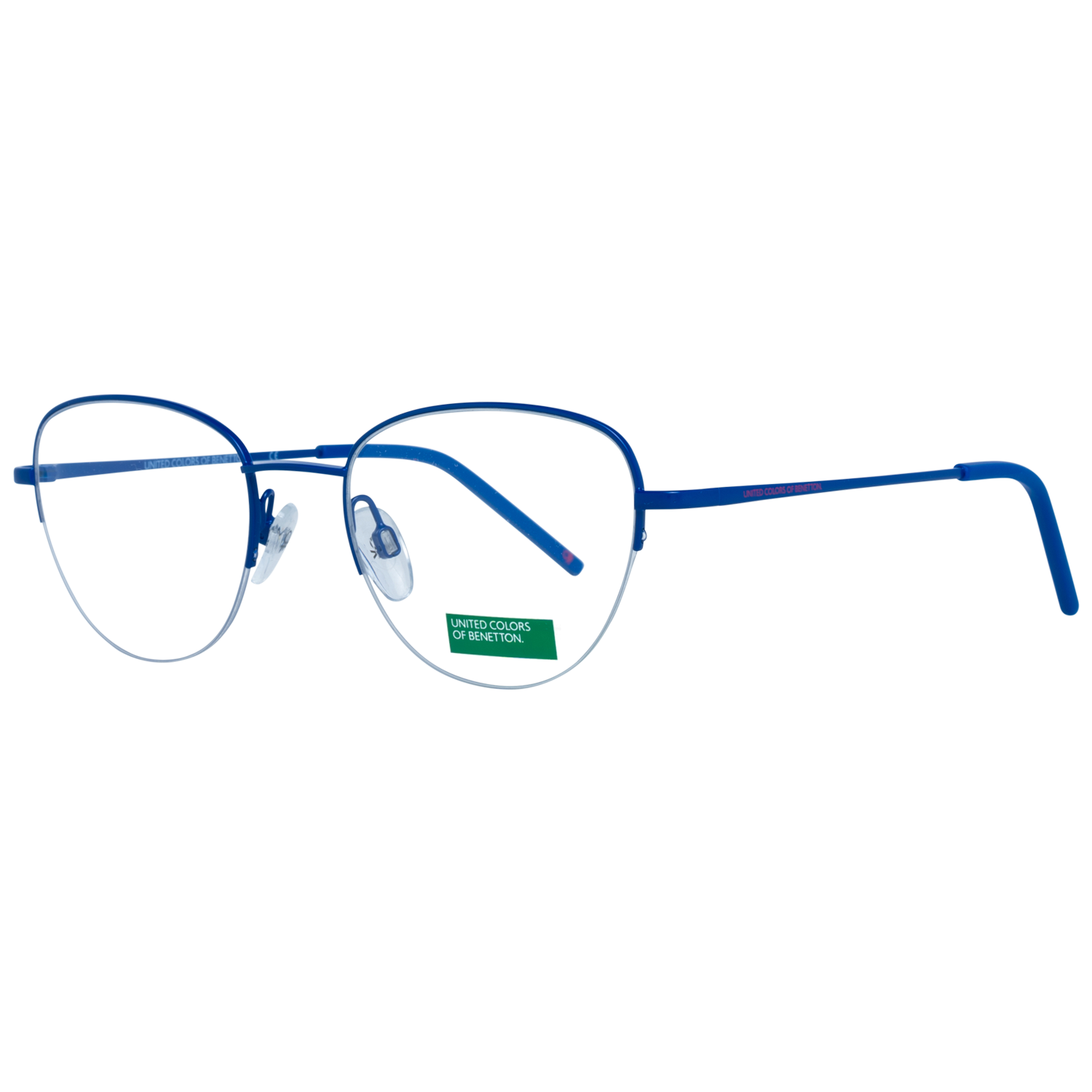 Benetton Frames Benetton Optical Frame BEO3024 686 50 Eyeglasses Eyewear UK USA Australia
