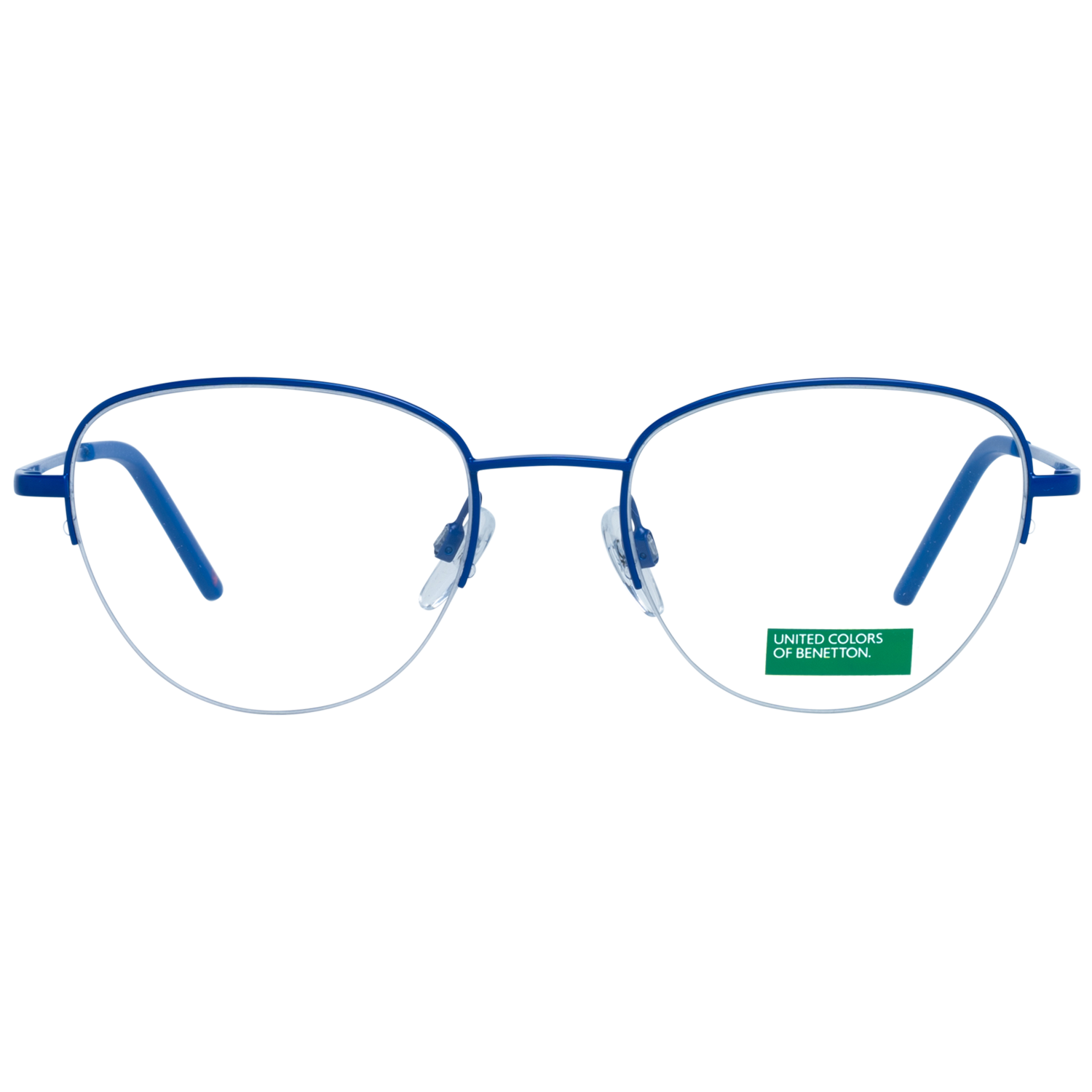 Benetton Frames Benetton Optical Frame BEO3024 686 50 Eyeglasses Eyewear UK USA Australia