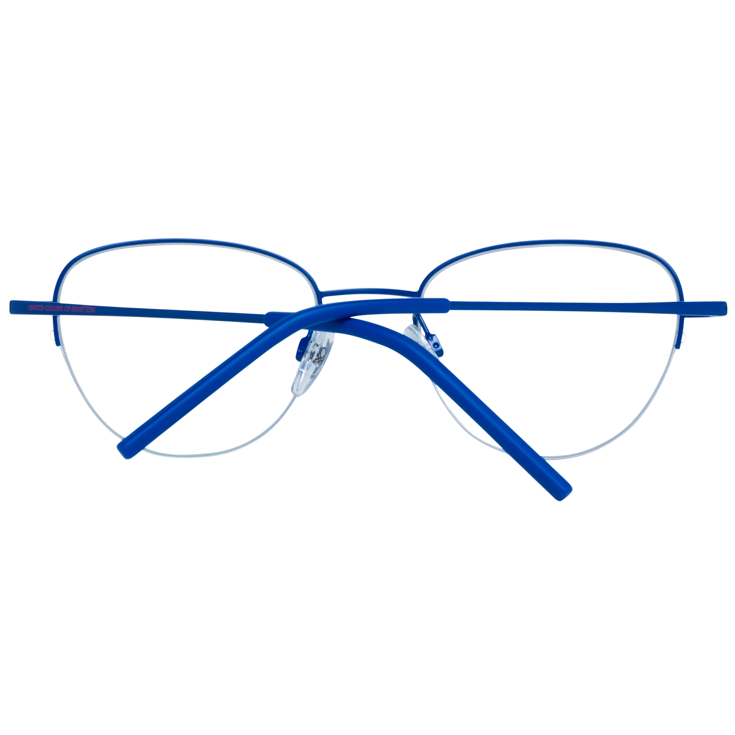 Benetton Frames Benetton Optical Frame BEO3024 686 50 Eyeglasses Eyewear UK USA Australia