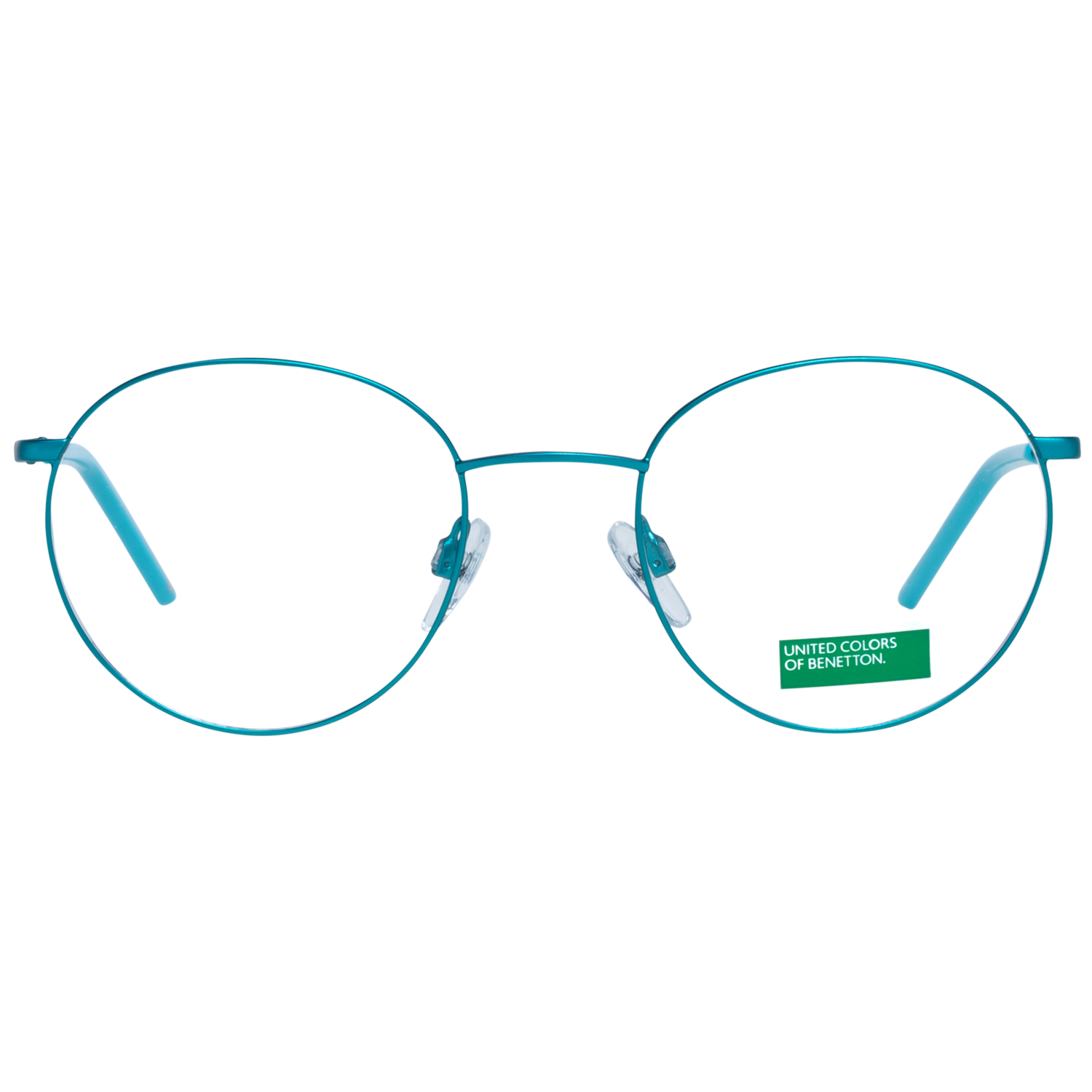 Benetton Frames Benetton Optical Frame BEO3025 526 50 Eyeglasses Eyewear UK USA Australia
