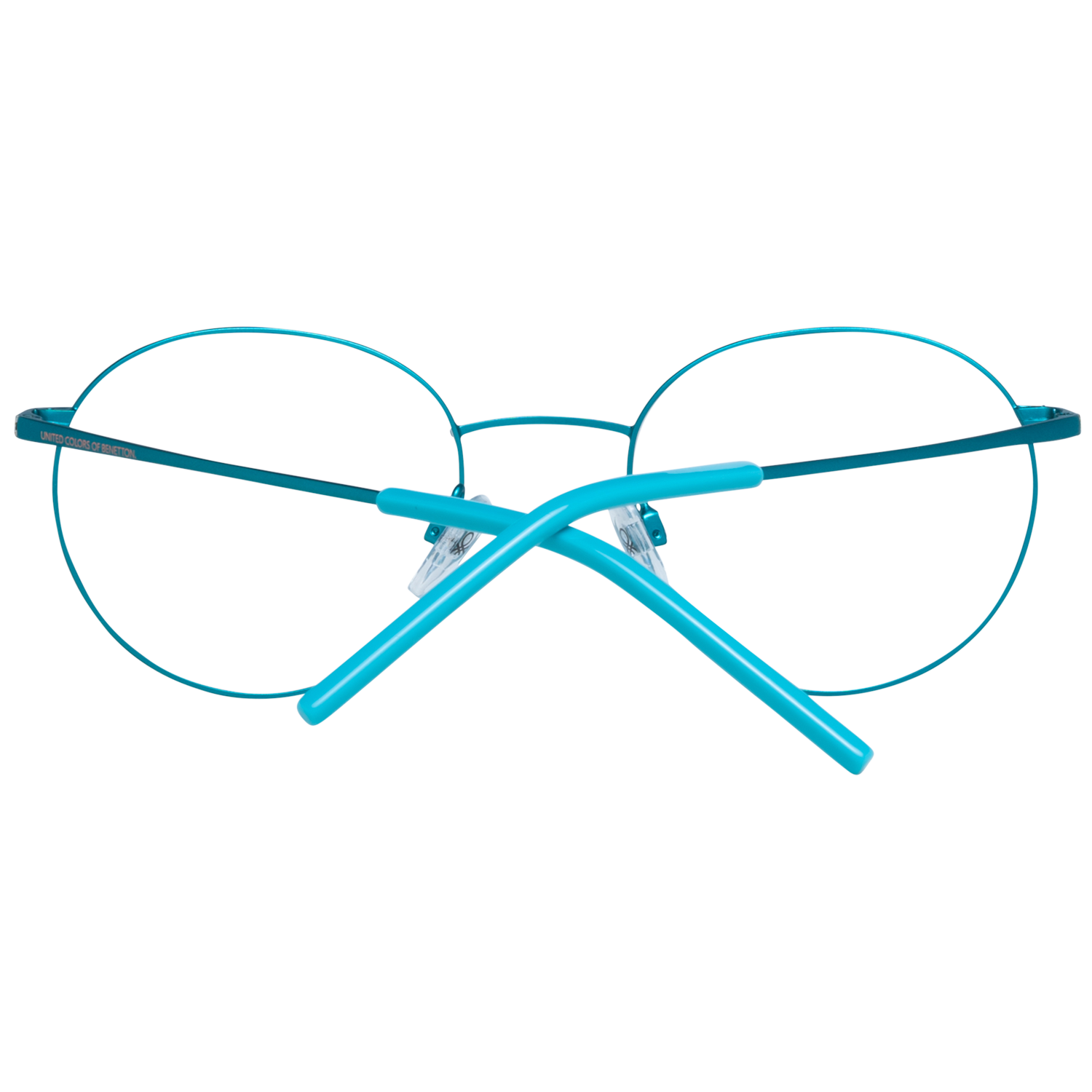 Benetton Frames Benetton Optical Frame BEO3025 526 50 Eyeglasses Eyewear UK USA Australia