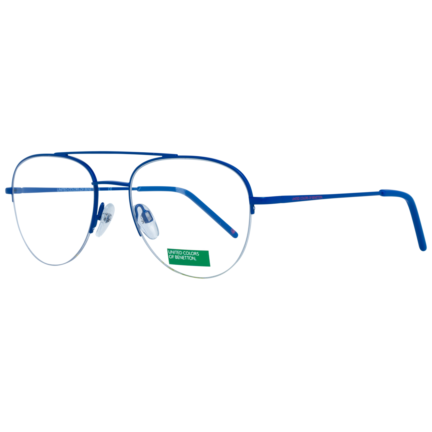 Benetton Frames Benetton Optical Frame BEO3027 686 53 Eyeglasses Eyewear UK USA Australia