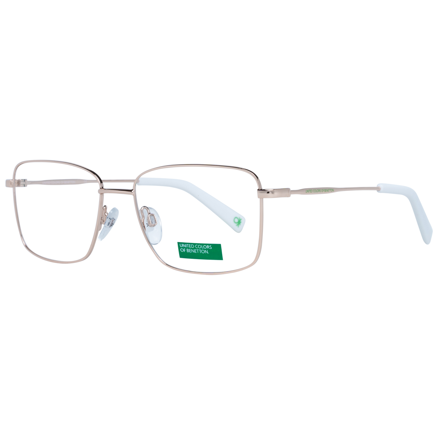 Benetton Frames Benetton Optical Frame BEO3029 400 54 Eyeglasses Eyewear UK USA Australia