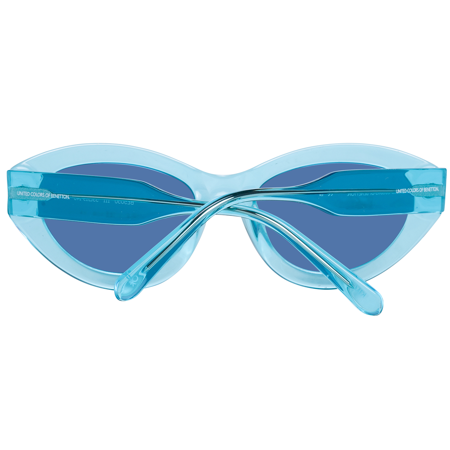 Benetton Sunglasses Benetton Sunglasses BE5050 111 53 Eyeglasses Eyewear UK USA Australia