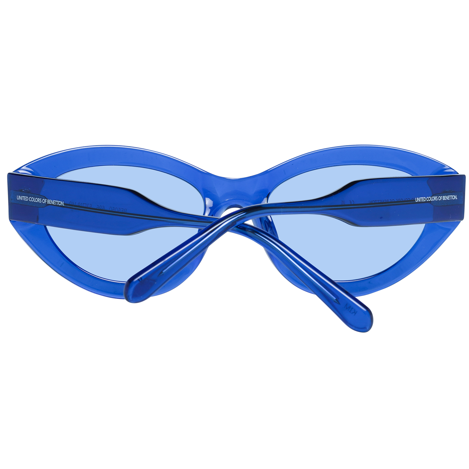 Benetton Sunglasses Benetton Sunglasses BE5050 696 53 Eyeglasses Eyewear UK USA Australia