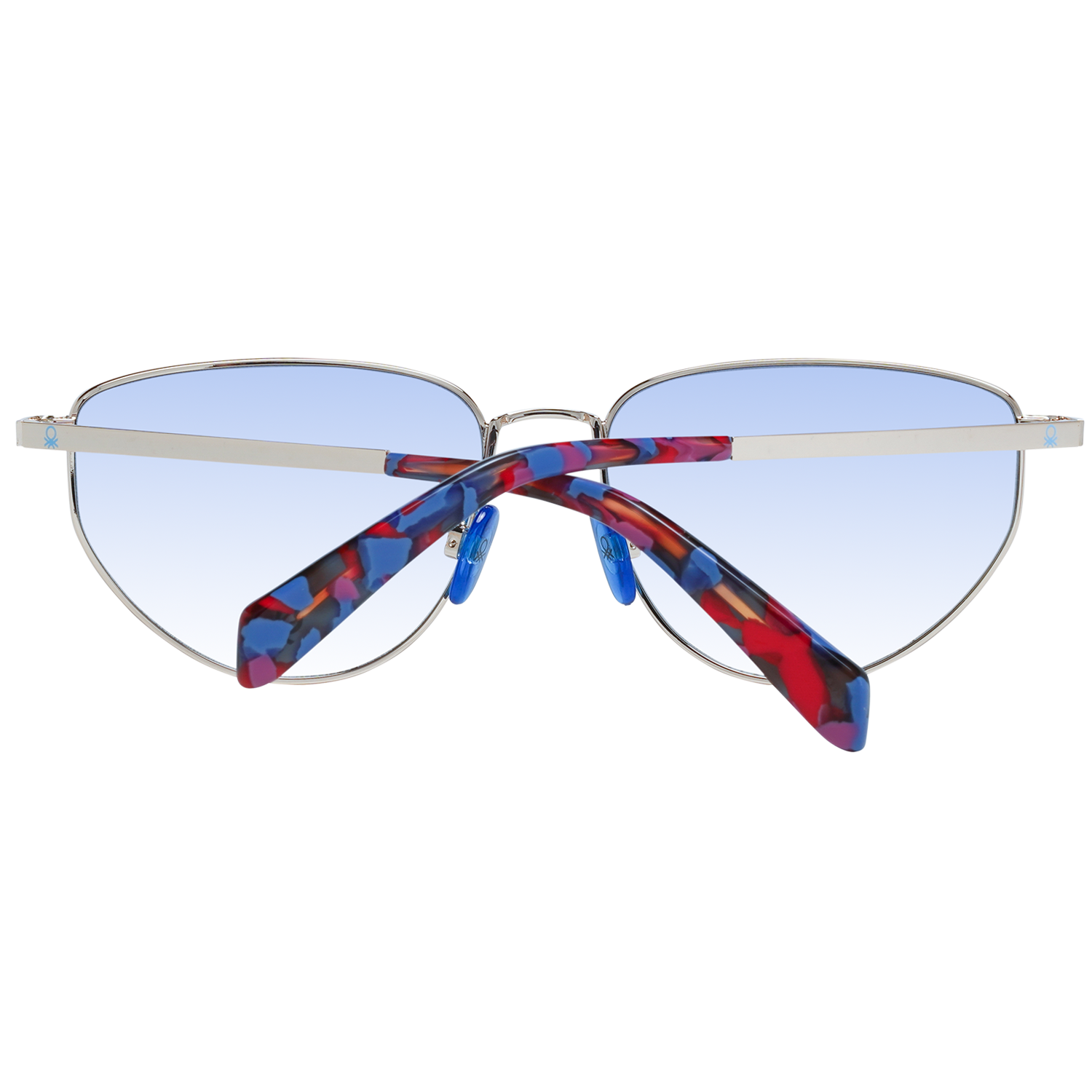 Benetton Sunglasses Benetton Sunglasses BE7033 679 56 Eyeglasses Eyewear UK USA Australia