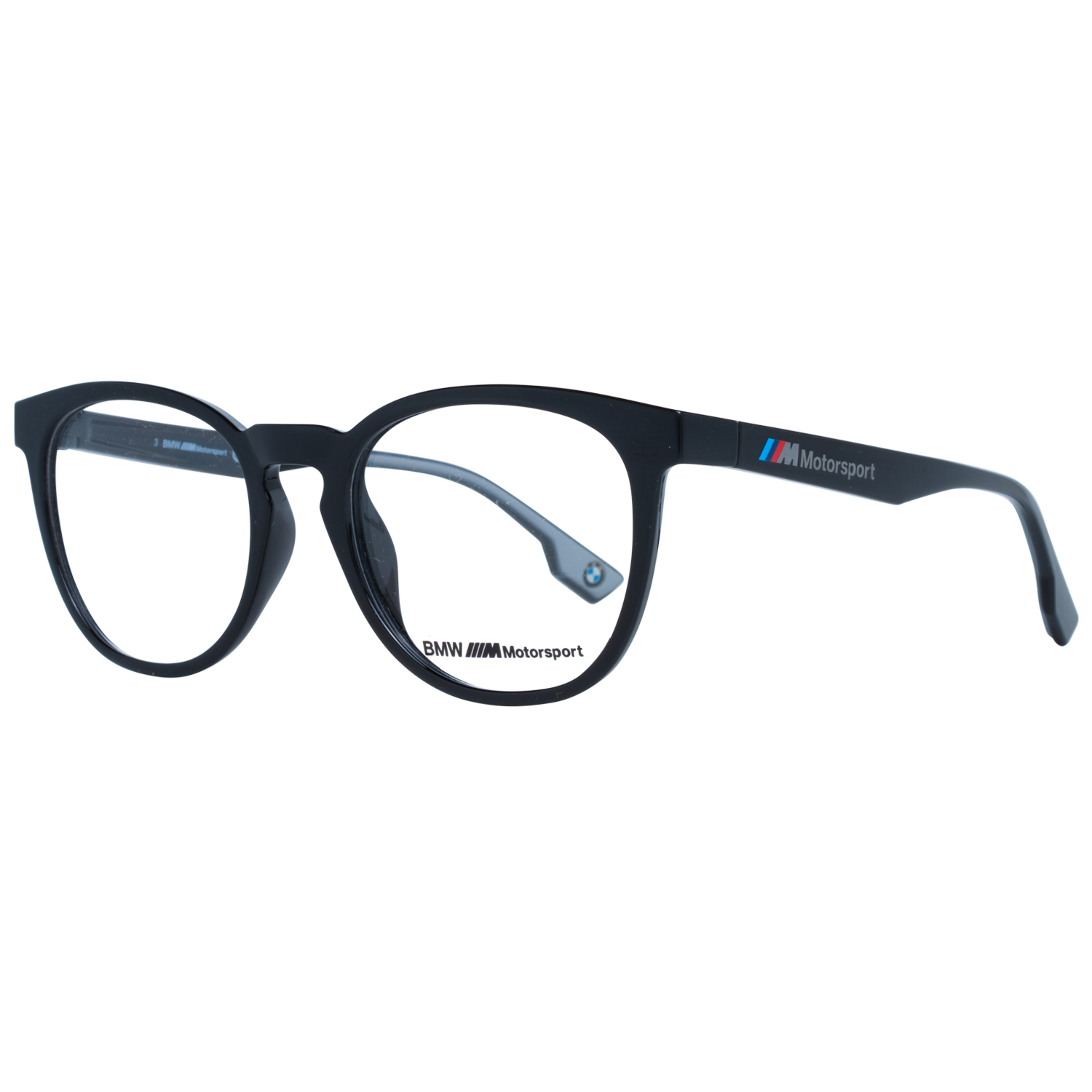 BMW Motorsport Frames BMW Motorsport Glasses Frames Eyeglasses BS5004-H 001 53mm Eyeglasses Eyewear UK USA Australia