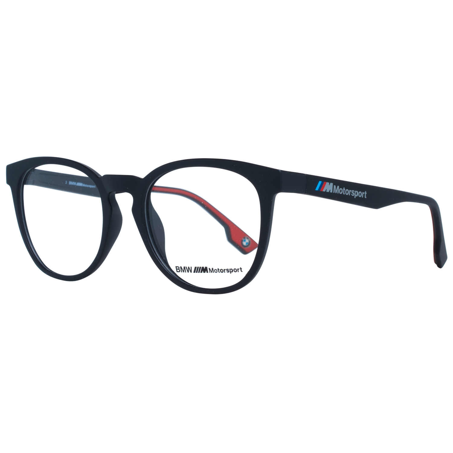 BMW Motorsport Frames BMW Motorsport Glasses Frames Eyeglasses BS5004-H 002 53 Eyeglasses Eyewear UK USA Australia