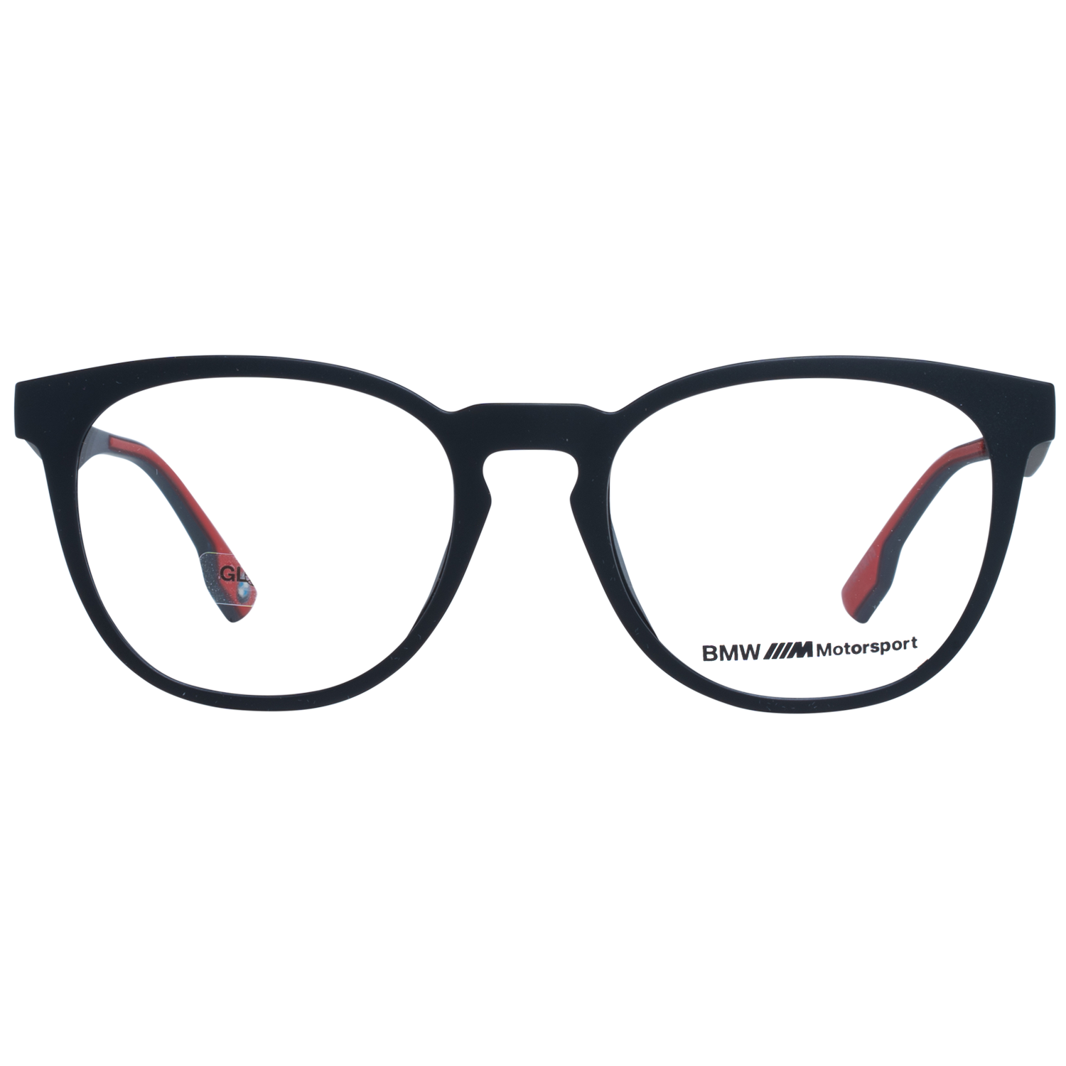 BMW Motorsport Frames BMW Motorsport Glasses Frames Eyeglasses BS5004-H 002 53 Eyeglasses Eyewear UK USA Australia