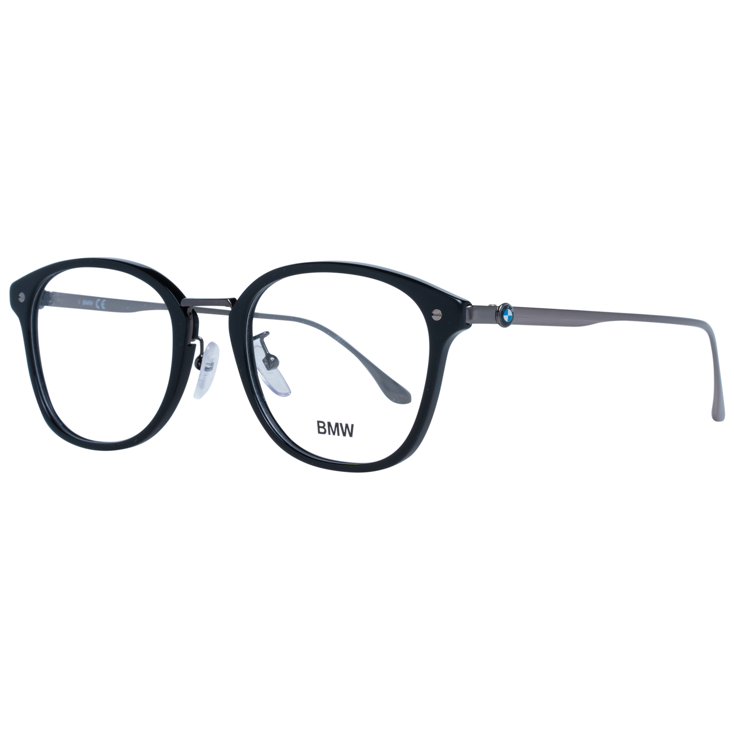 BMW Frames BMW Eyeglasses Frames BW5013 001 53 Eyeglasses Eyewear UK USA Australia
