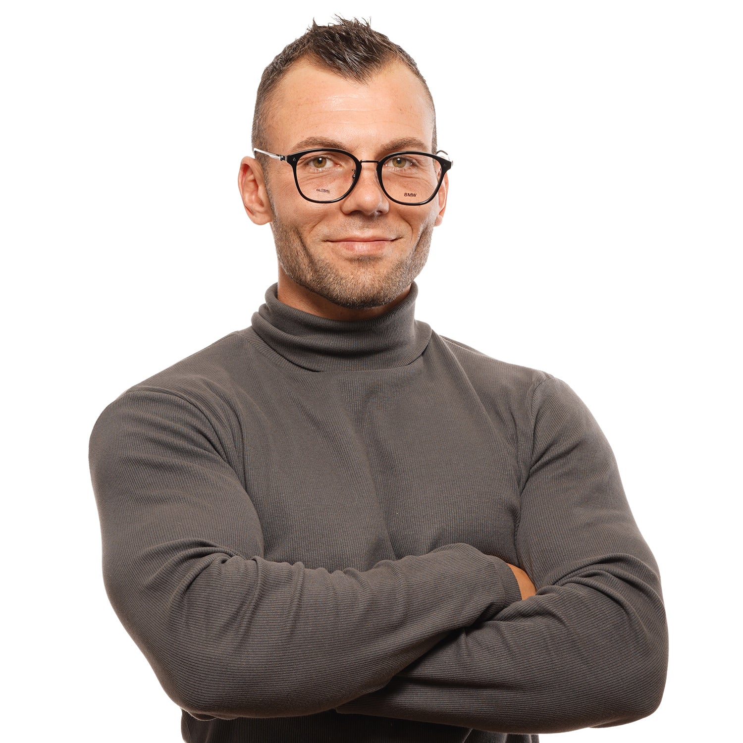 BMW Frames BMW Eyeglasses Frames BW5013 001 53 Eyeglasses Eyewear UK USA Australia