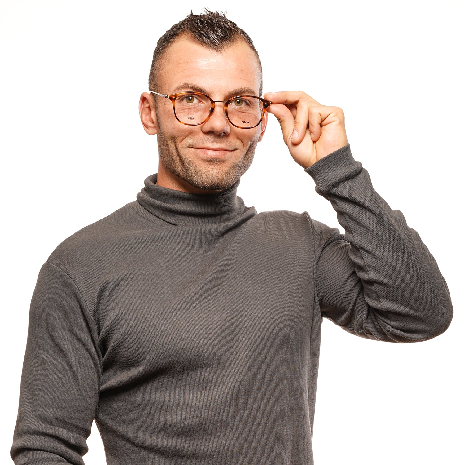 BMW Frames BMW Eyeglasses Frames BW5013 052 53 Eyeglasses Eyewear UK USA Australia