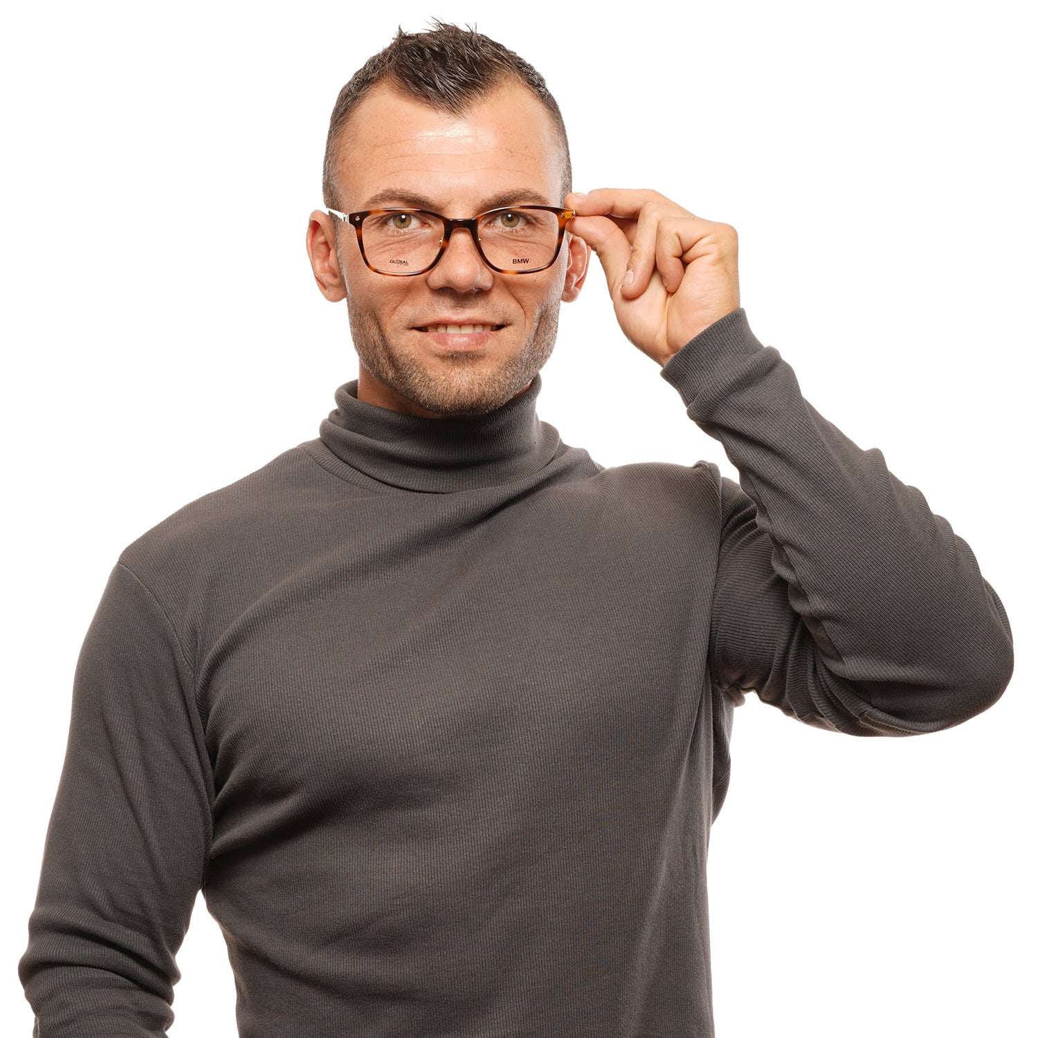 BMW Frames BMW Eyeglasses Frames BW5014 052 54 Eyeglasses Eyewear UK USA Australia