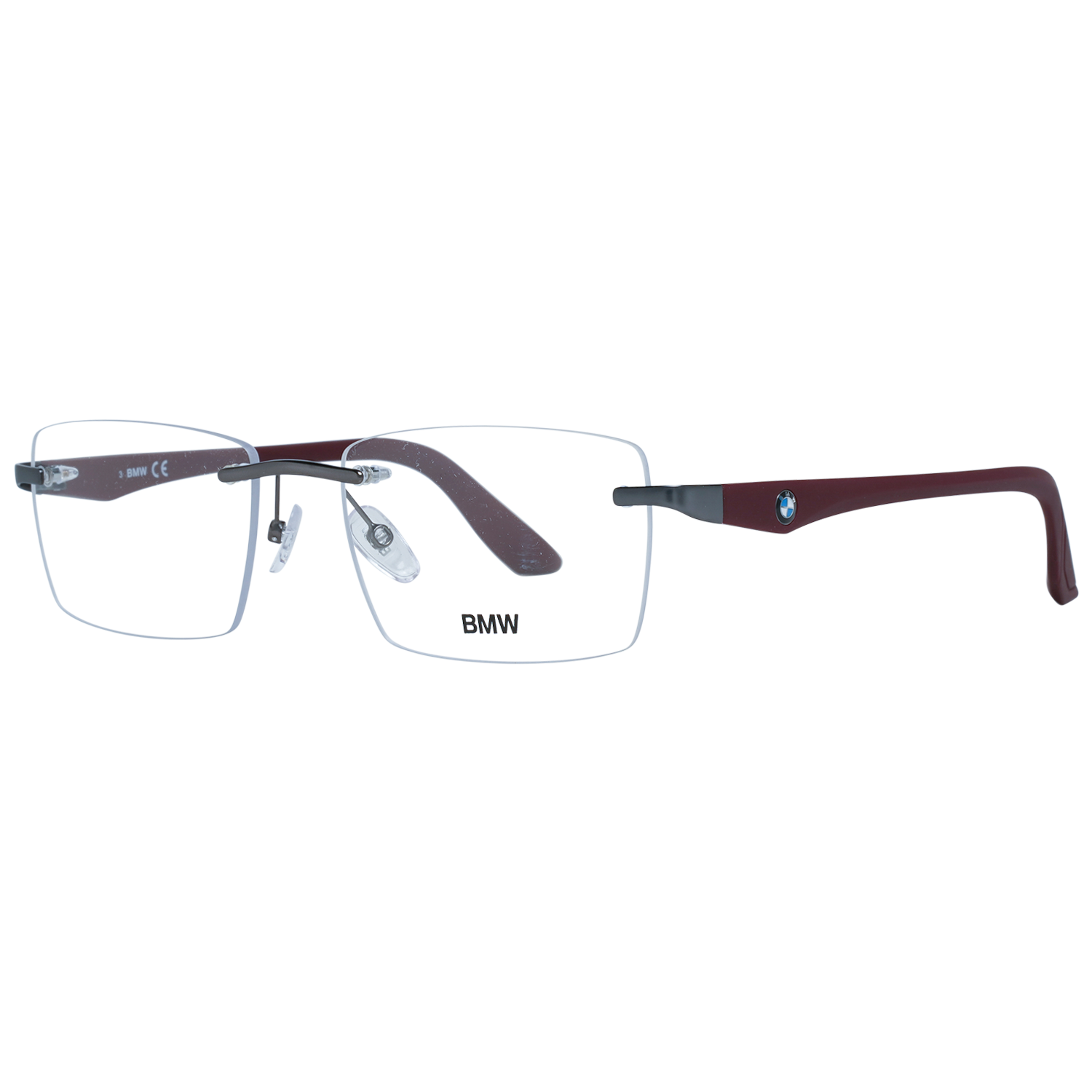 BMW Frames BMW Eyeglasses Frames BW5018 009 56 Eyeglasses Eyewear UK USA Australia