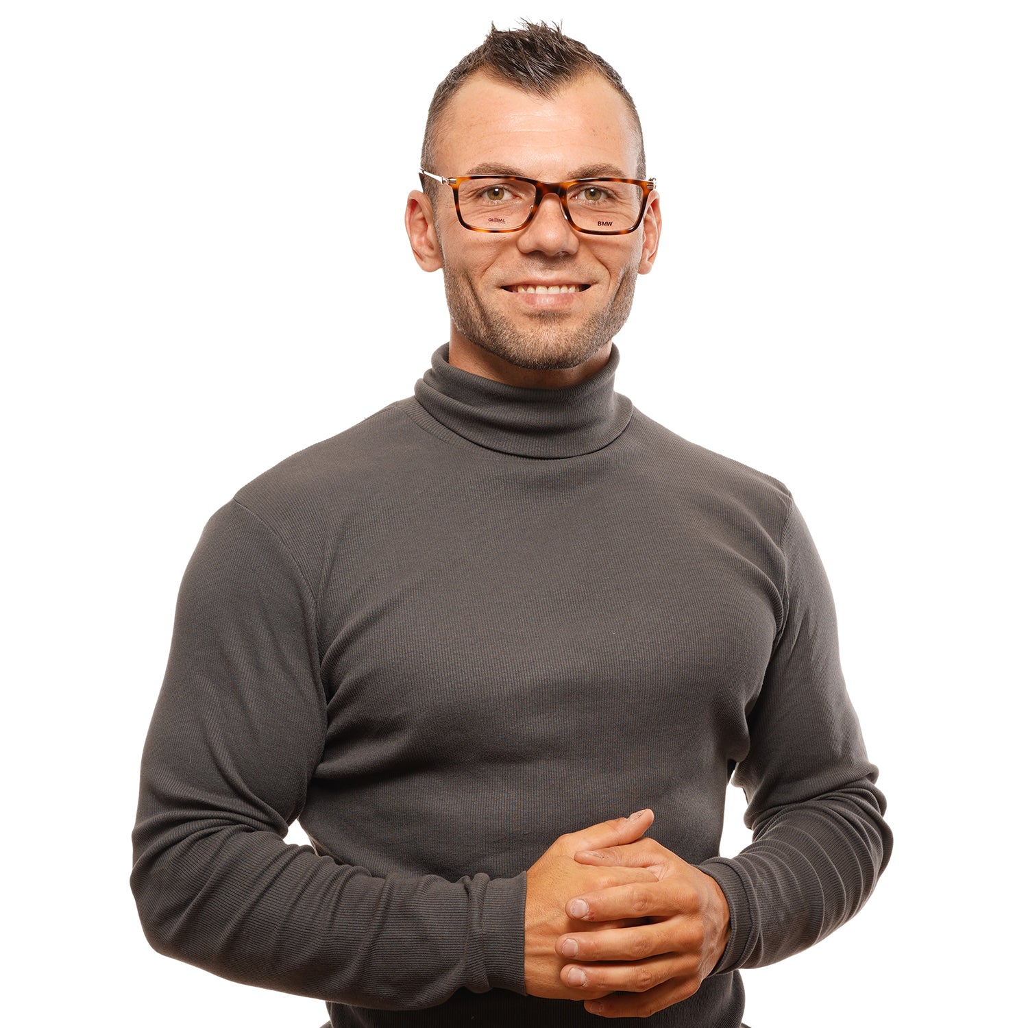 BMW Frames BMW Eyeglasses Frames BW5020 052 56 Eyeglasses Eyewear UK USA Australia