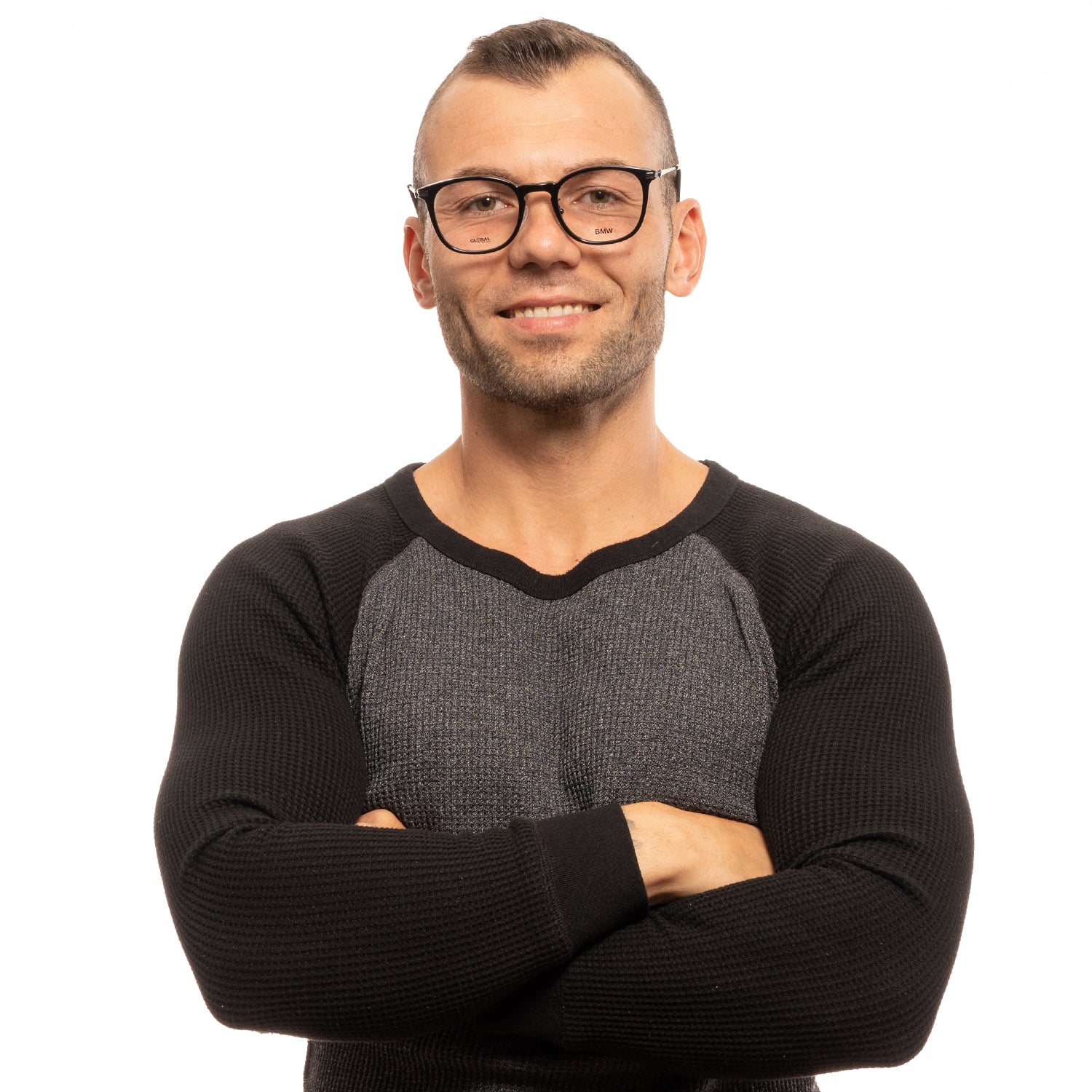 BMW Frames BMW Eyeglasses Frames BW5021 001 52 Eyeglasses Eyewear UK USA Australia