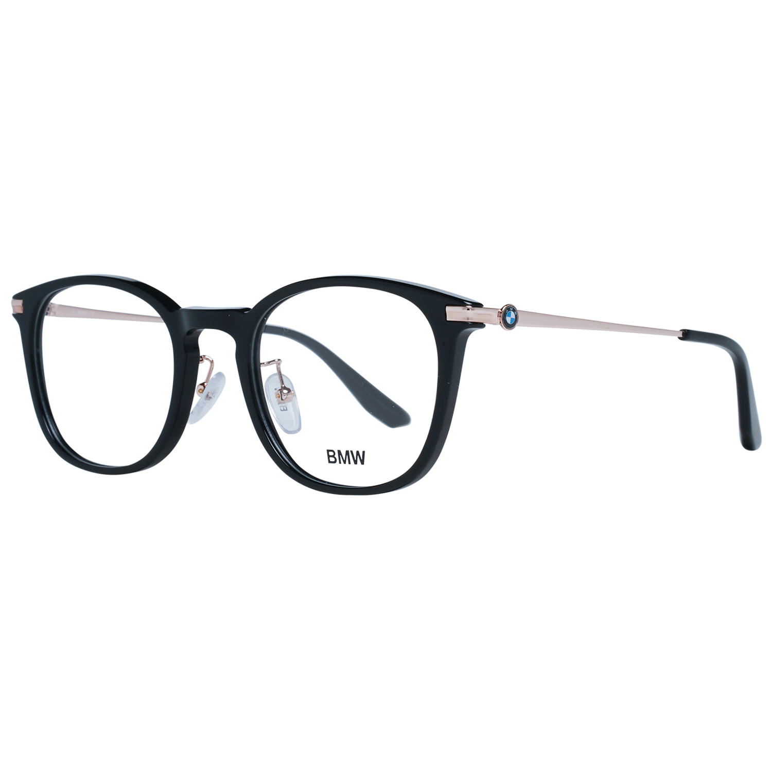 BMW Frames BMW Eyeglasses Frames BW5021 005 52 Eyeglasses Eyewear UK USA Australia