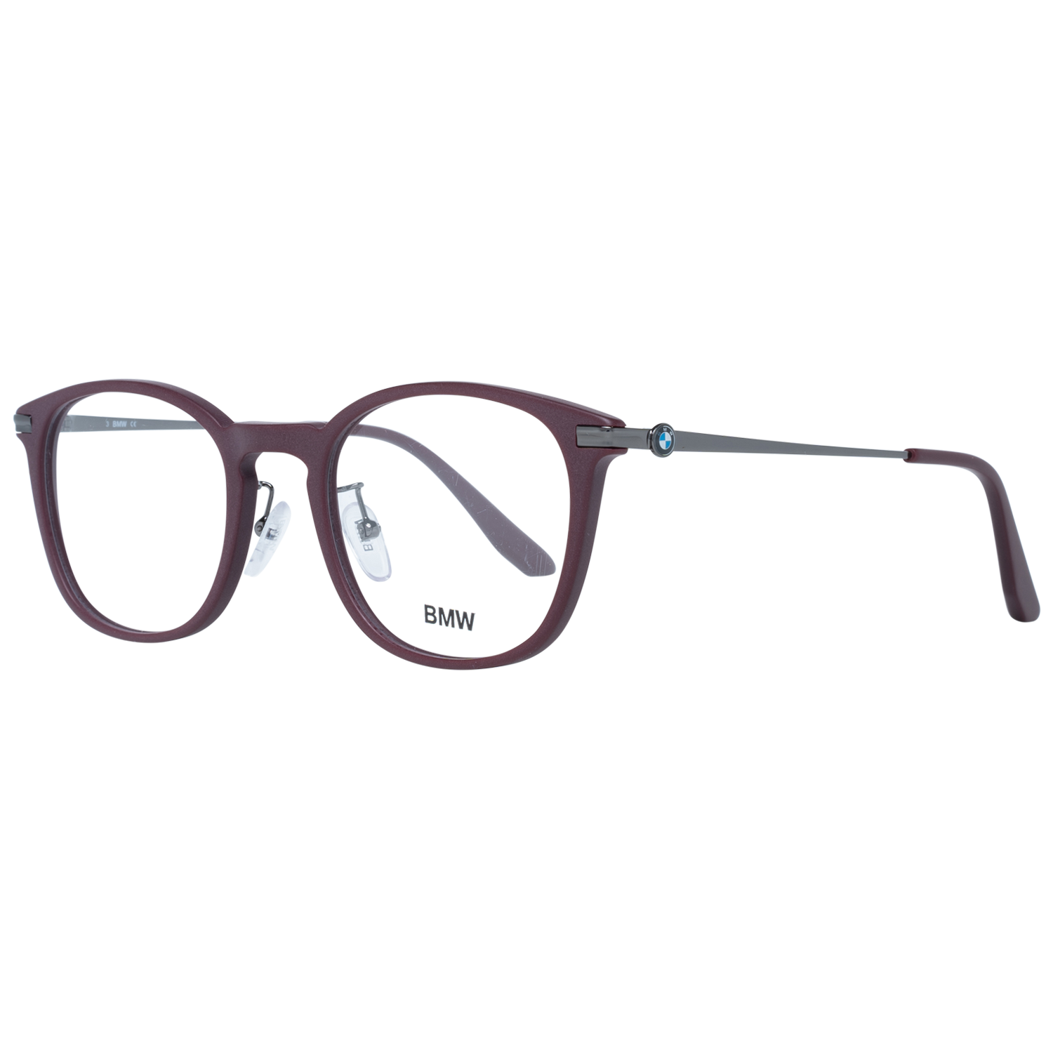 BMW Frames BMW Eyeglasses Frames BW5021 070 52 Eyeglasses Eyewear UK USA Australia