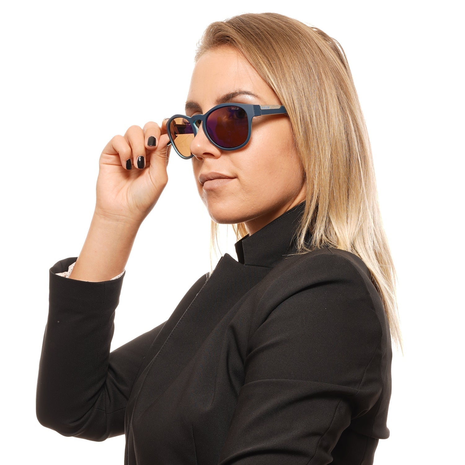 Bolle Sunglasses Bolle Sunglasses 12349 Rooke 54 Eyeglasses Eyewear UK USA Australia