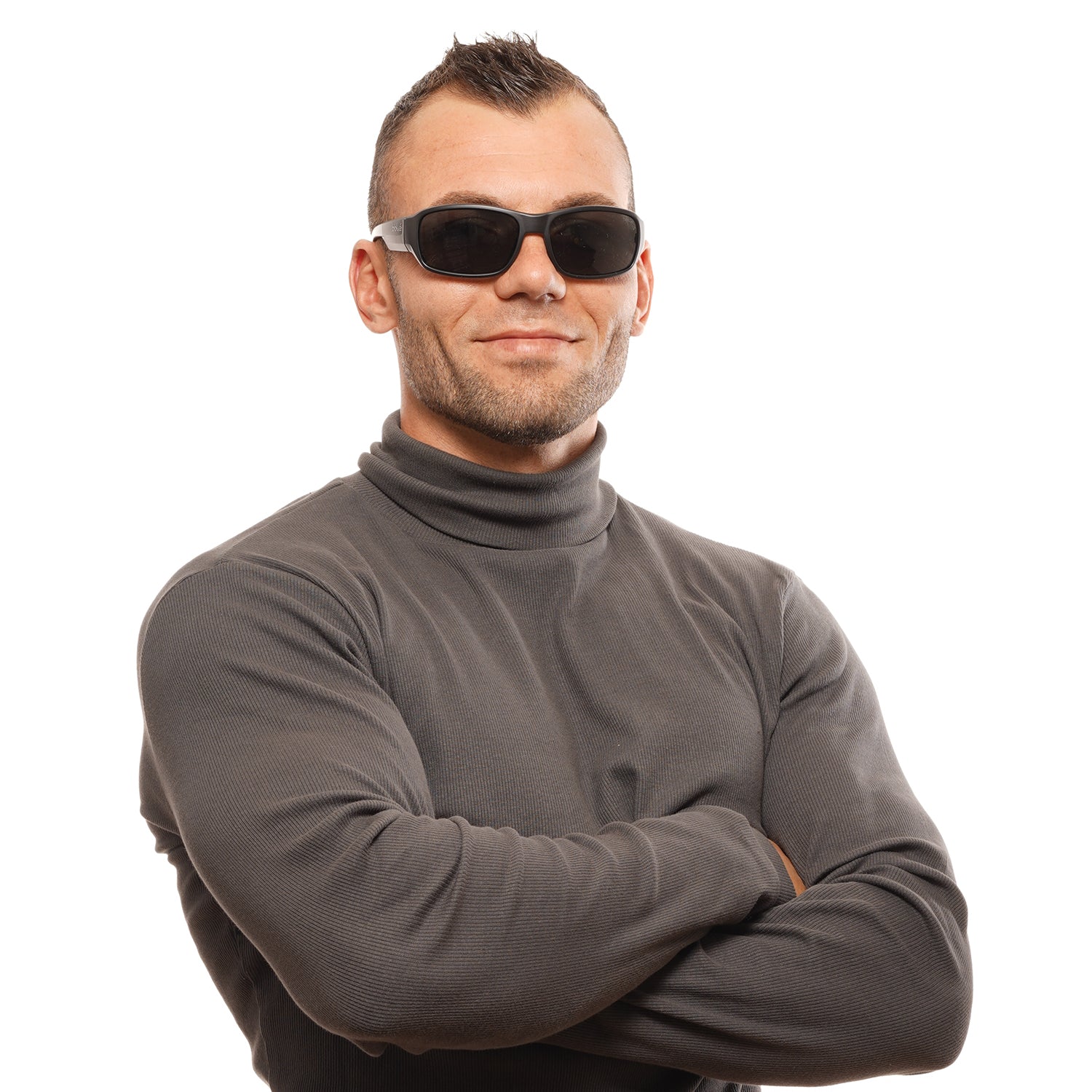 Bolle Sunglasses Bolle Sunglasses 12379 Heron 55 Eyeglasses Eyewear UK USA Australia