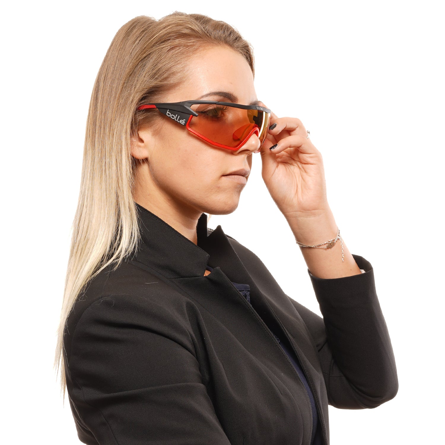 Bolle Sunglasses Bolle Sunglasses 12628 B-Rock Pro 119 Eyeglasses Eyewear UK USA Australia