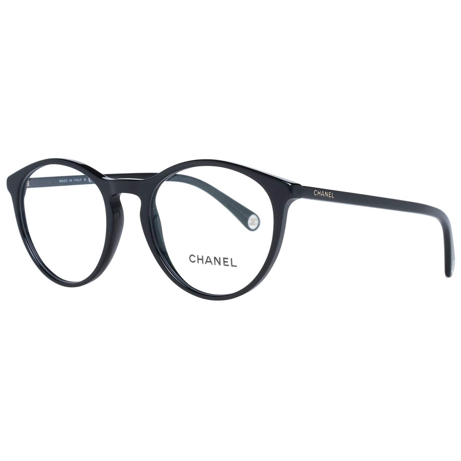 Chanel women's top eyeglass frames