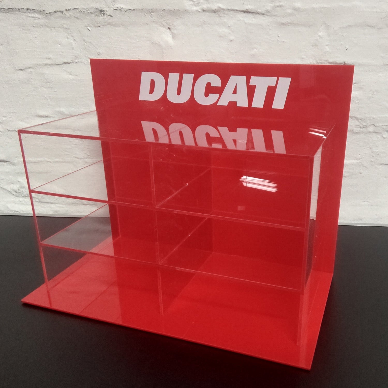 Ducati Equipment Ducati Ducati Display DADS19126092 Eyeglasses Eyewear UK USA Australia