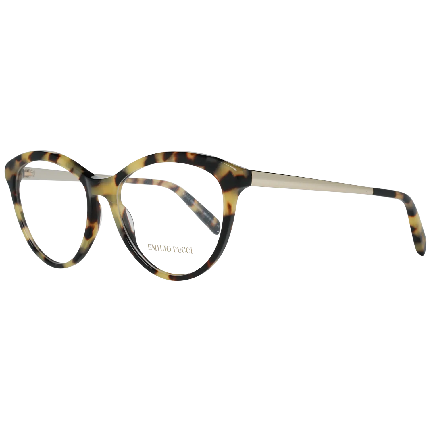 Emilio Pucci Frames Emilio Pucci Optical Frame EP5067 056 53 Eyeglasses Eyewear UK USA Australia